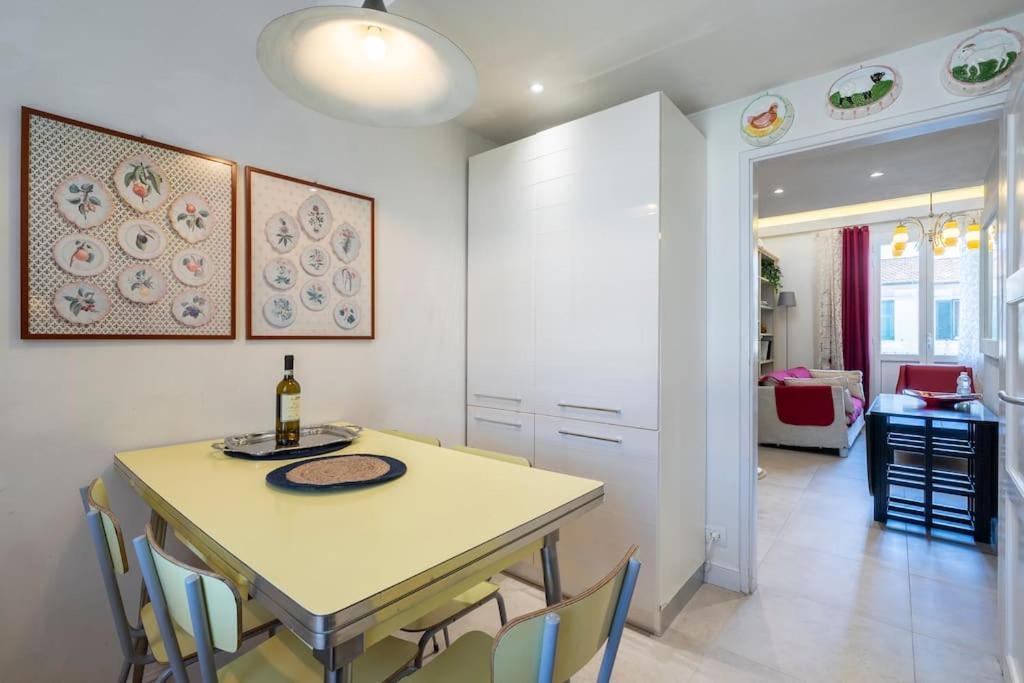 Ospedale Careggi - Moderno Apartment *