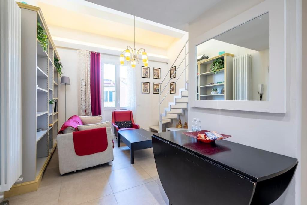 Apartment Ospedale Careggi - Moderno *