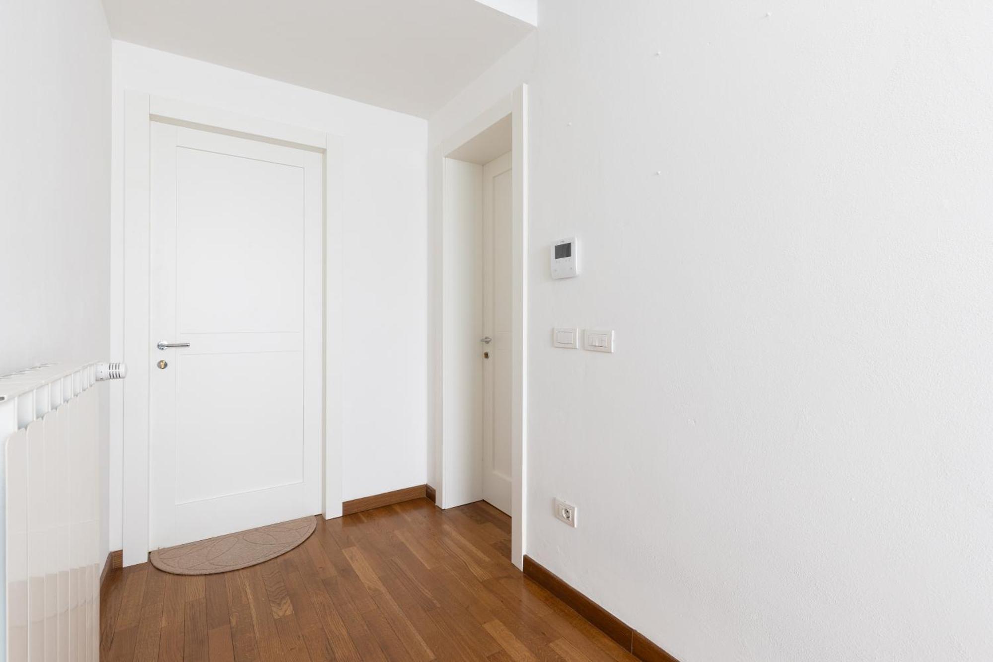 Apartment Il Giglio Sul Mirto