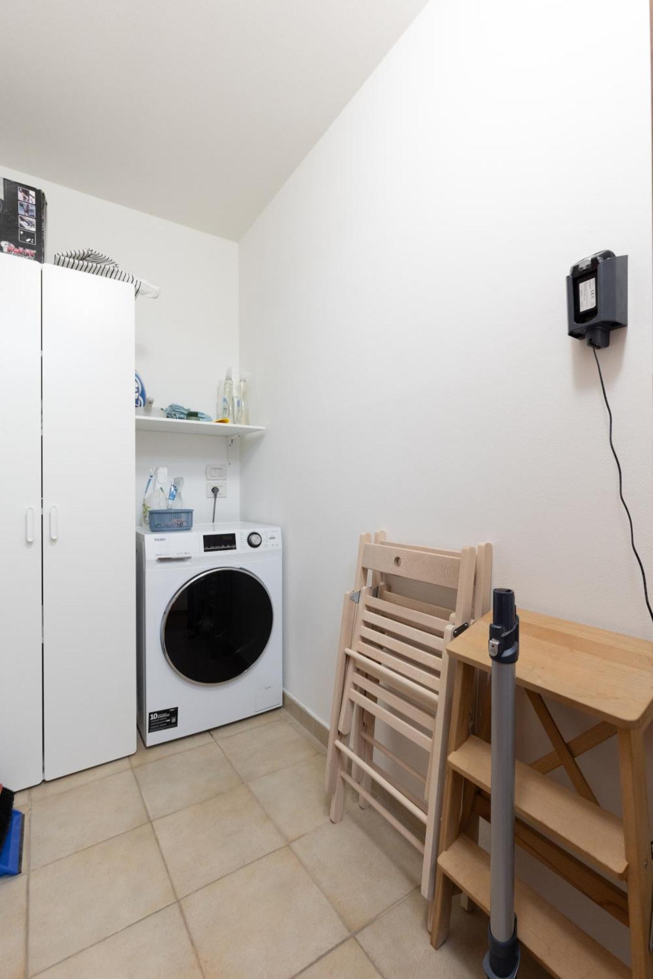Apartment Il Giglio Sul Mirto Florence