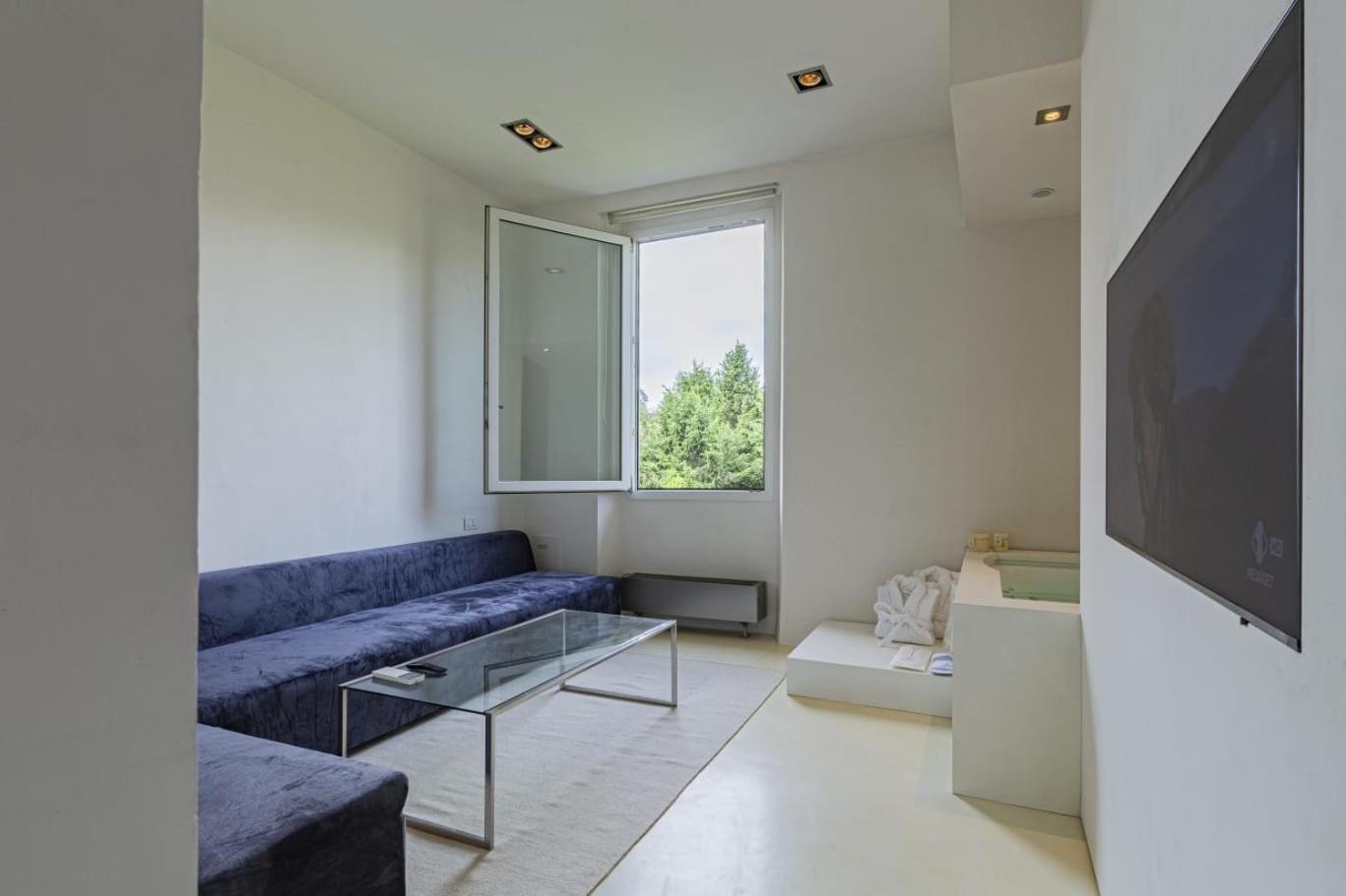 Villa Aura Luxury Property Florence