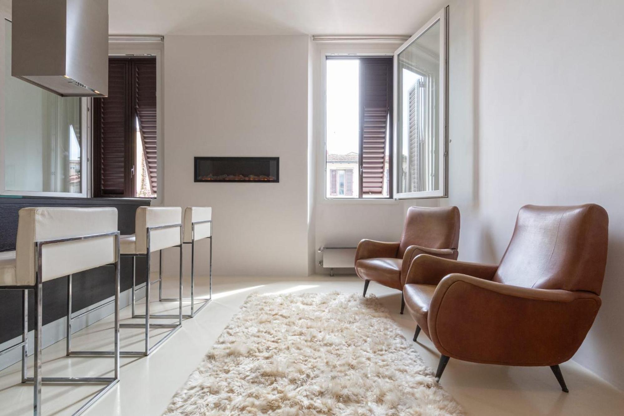 Aura Luxury Property Villa Florence