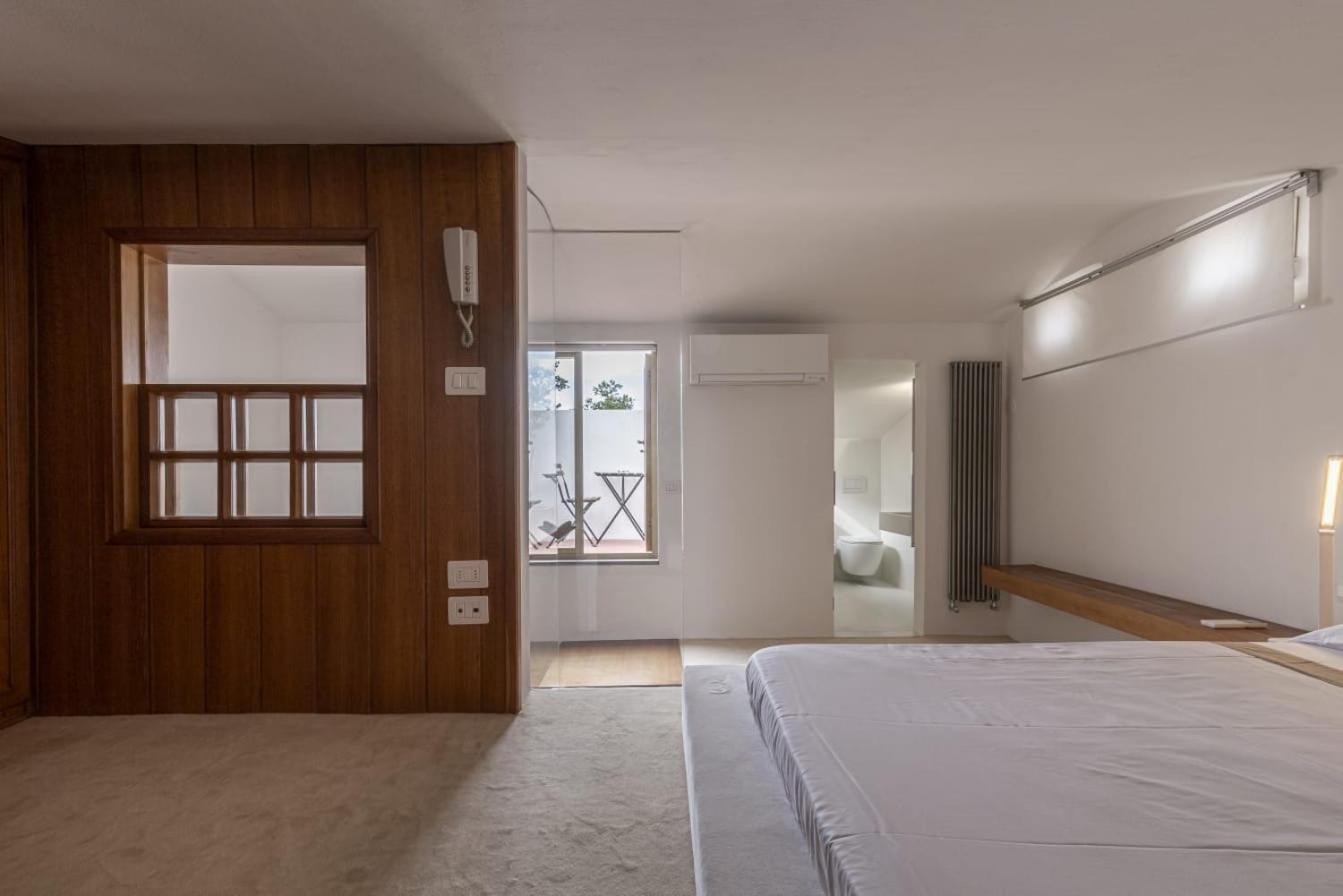 Aura Luxury Property * Florence