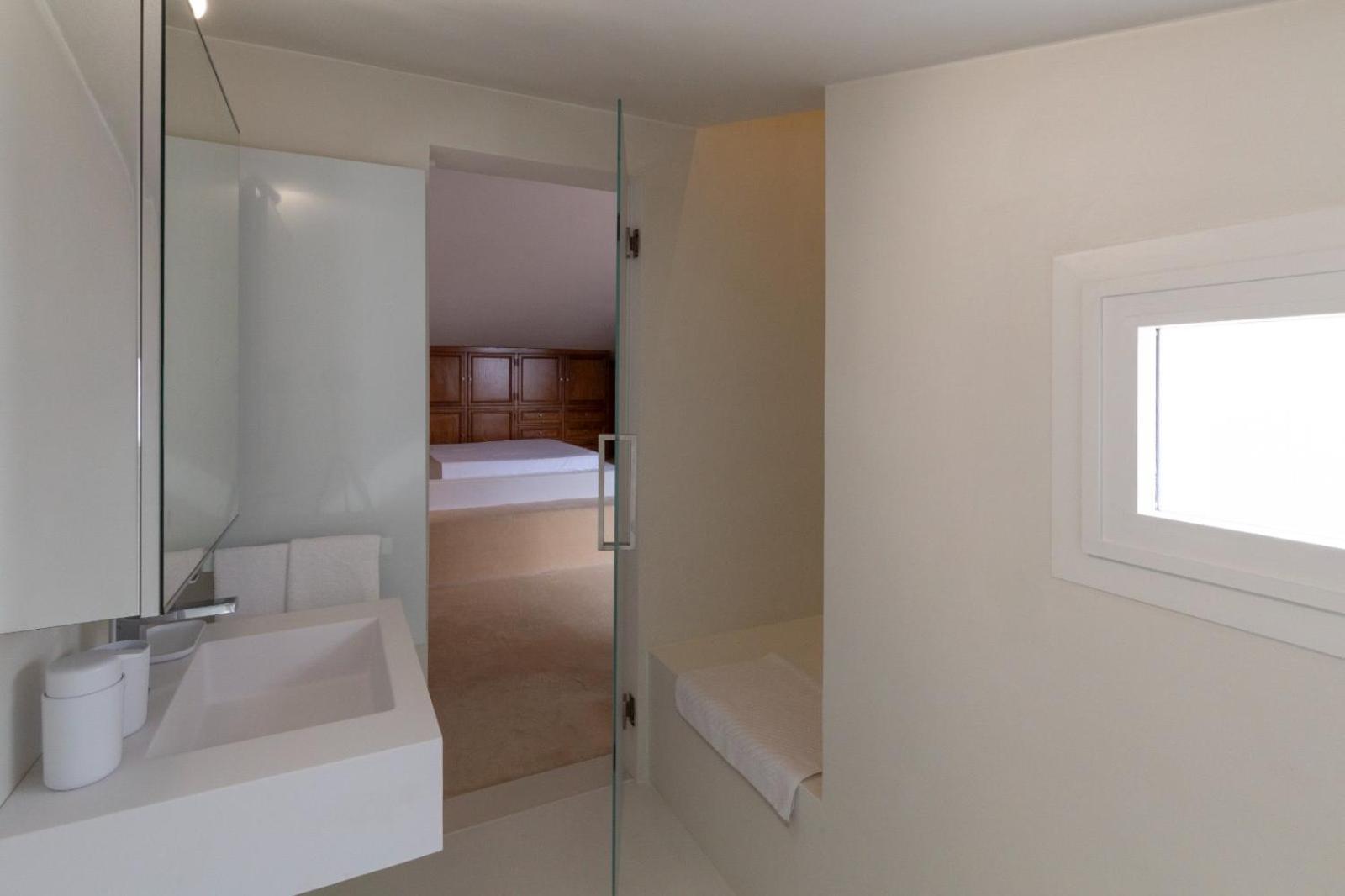 Villa Aura Luxury Property Florence