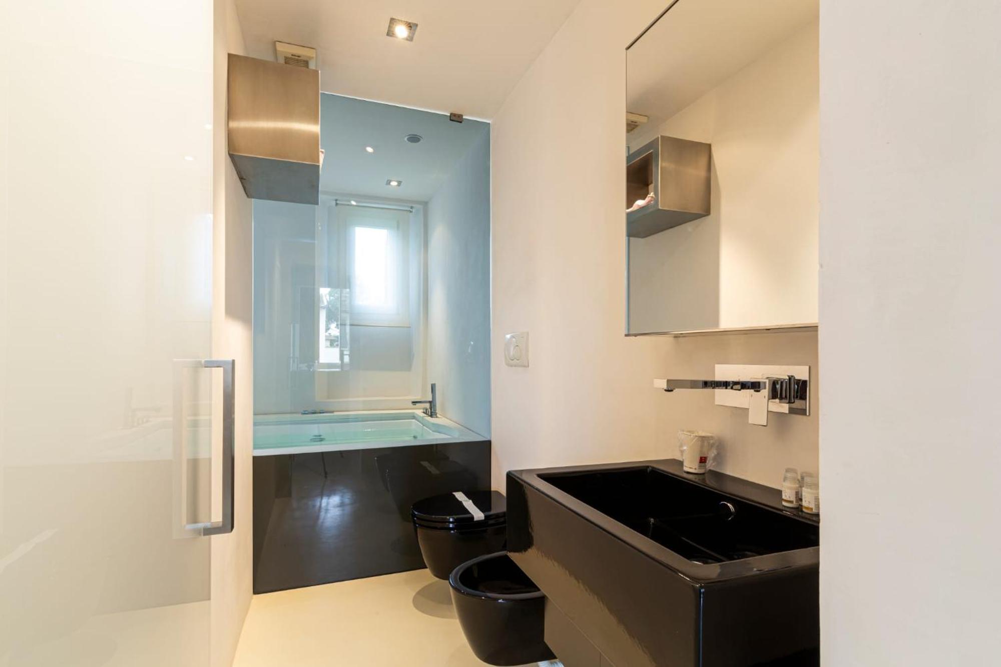 Aura Luxury Property Villa Florence