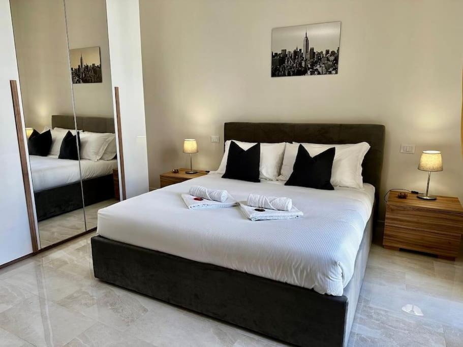 Nencionihouse- Modern Comfort Close To Center Apartment Florence