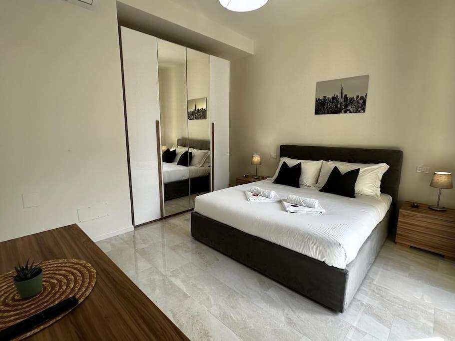 Nencionihouse- Modern Comfort Close To Center Florence