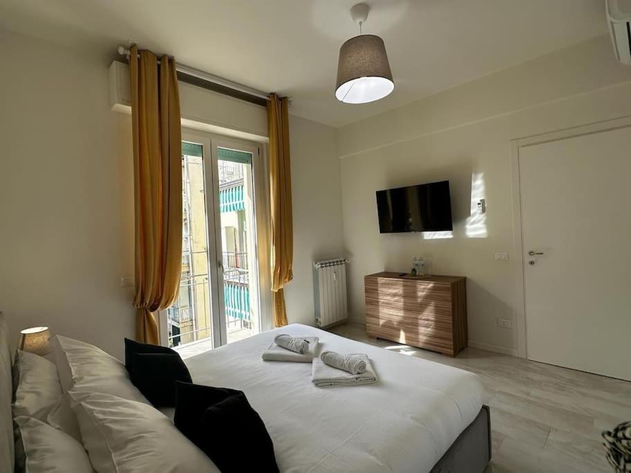 Apartment Nencionihouse- Modern Comfort Close To Center