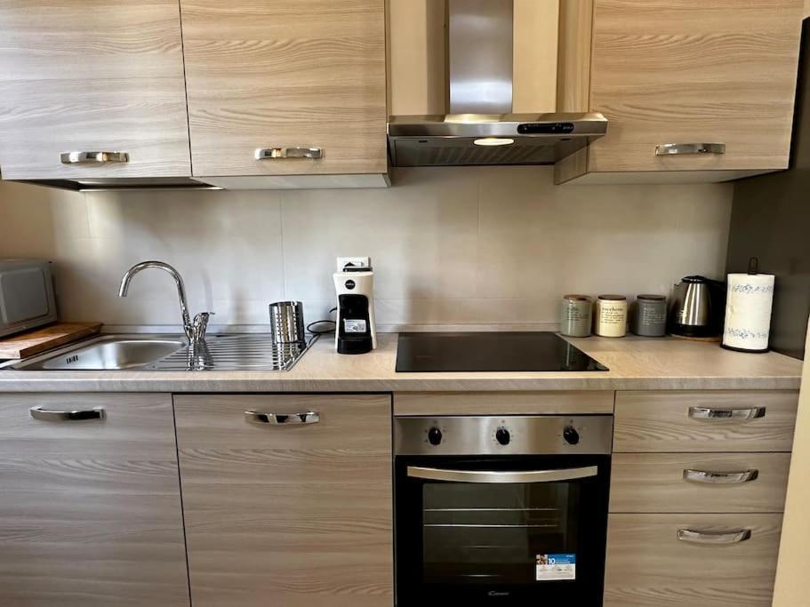 Apartment Nencionihouse- Modern Comfort Close To Center *