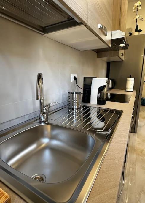 Apartment Nencionihouse- Modern Comfort Close To Center Florence