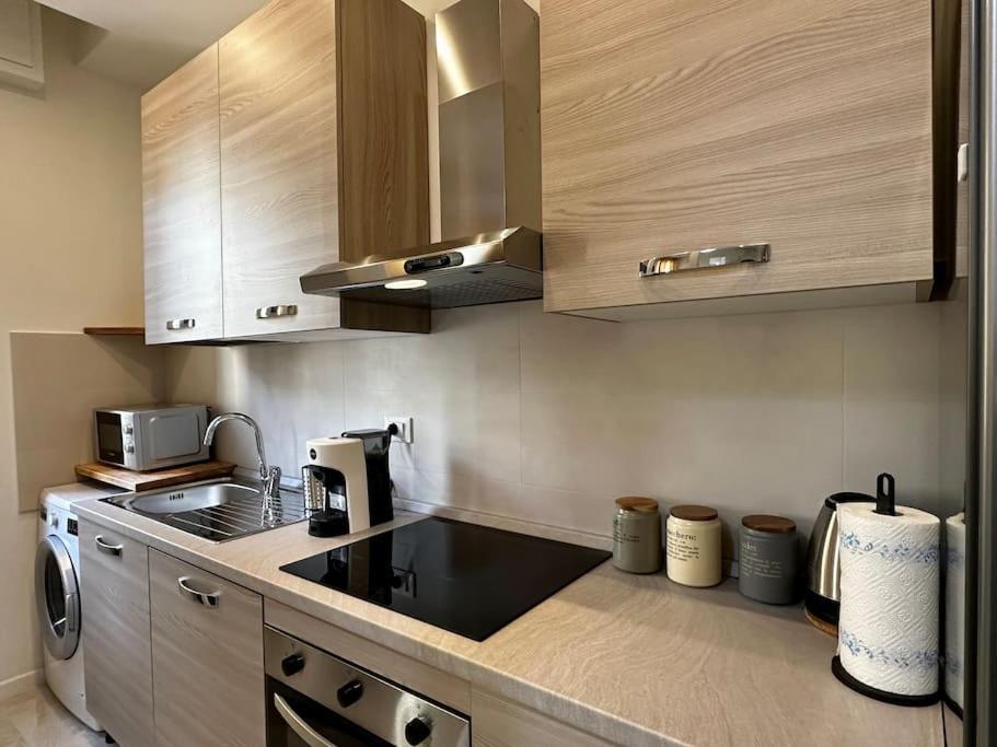 Apartment Nencionihouse- Modern Comfort Close To Center Florence