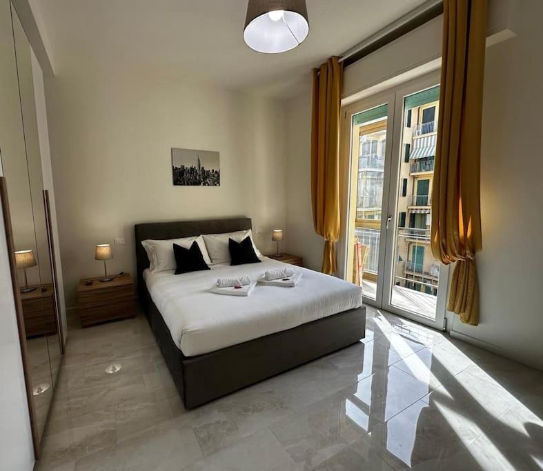 Apartment Nencionihouse- Modern Comfort Close To Center Florence