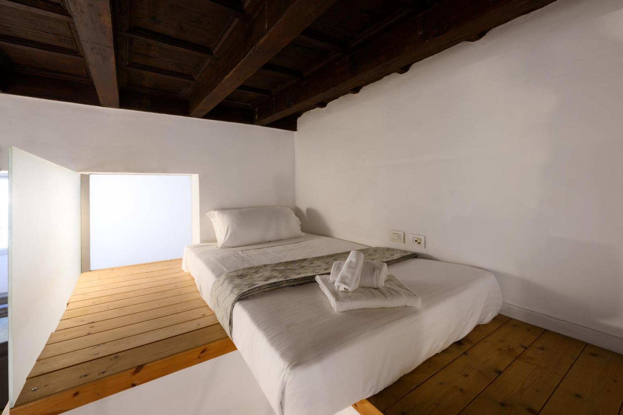Duomo Comfort Apartment *