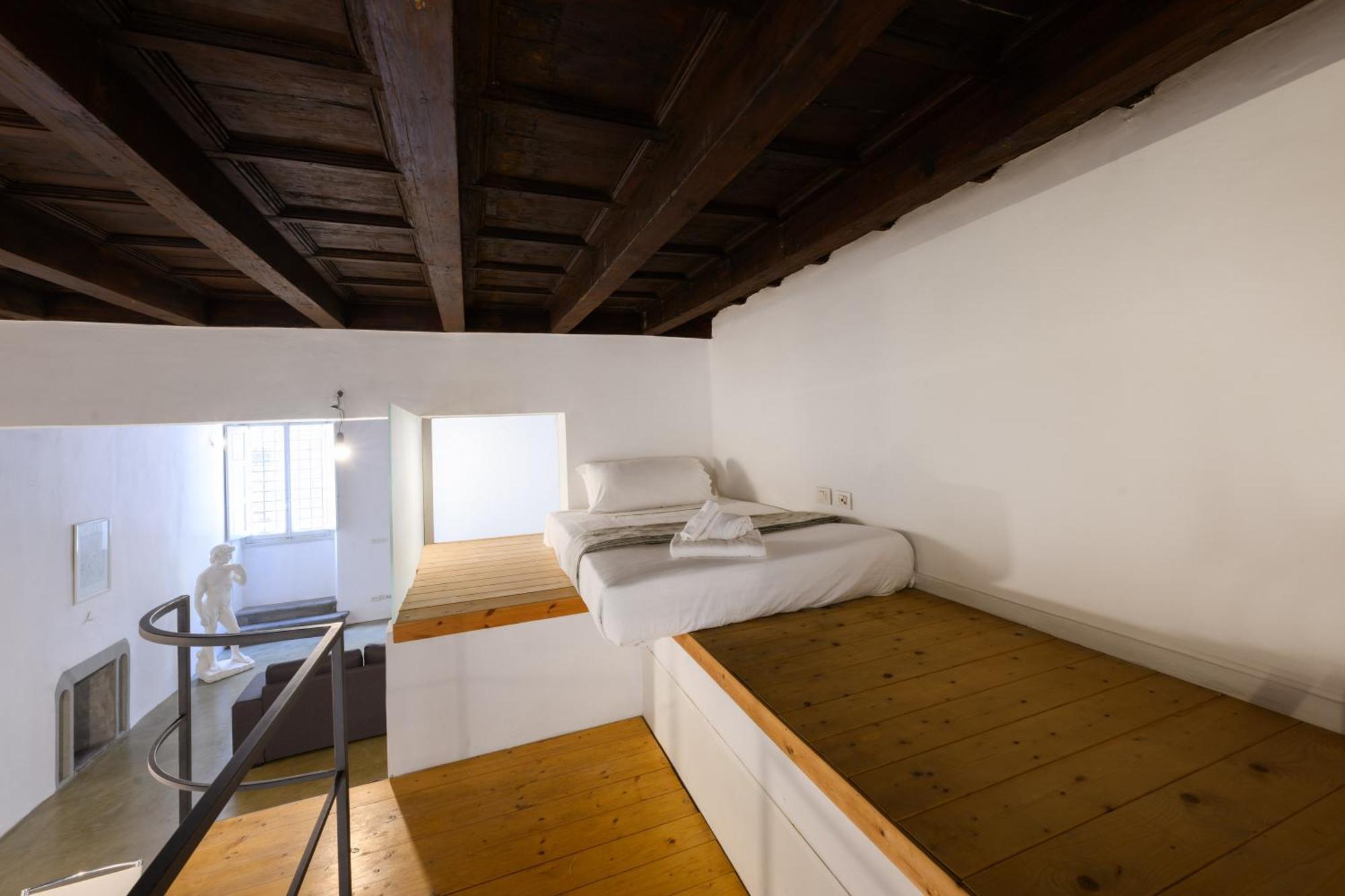 Apartment Duomo Comfort Florence