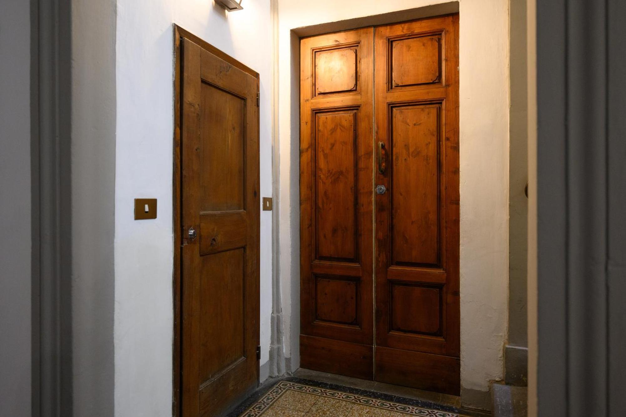 Duomo Comfort Apartment Florence