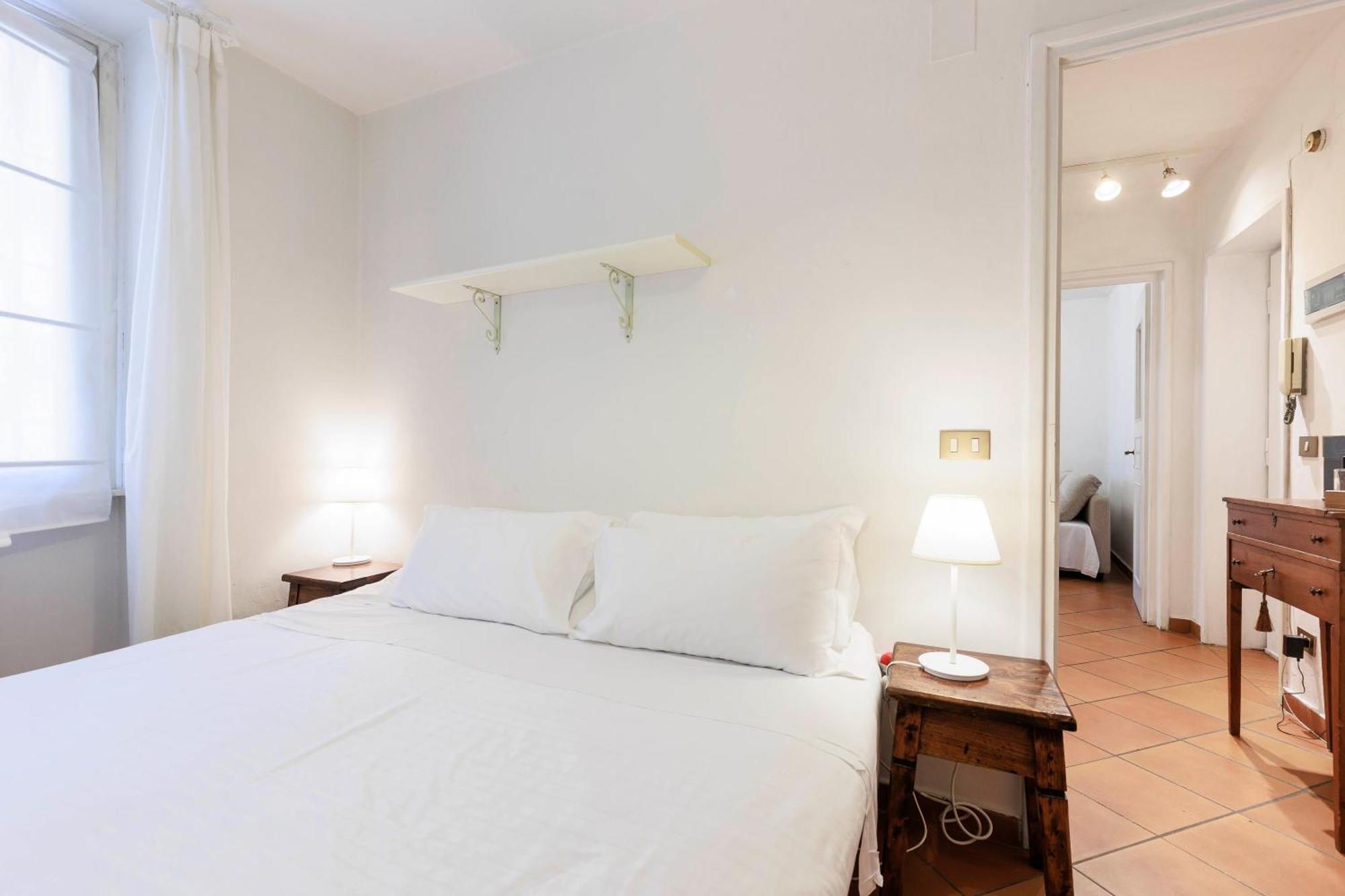 Appartement Ponte Vecchio Comfort