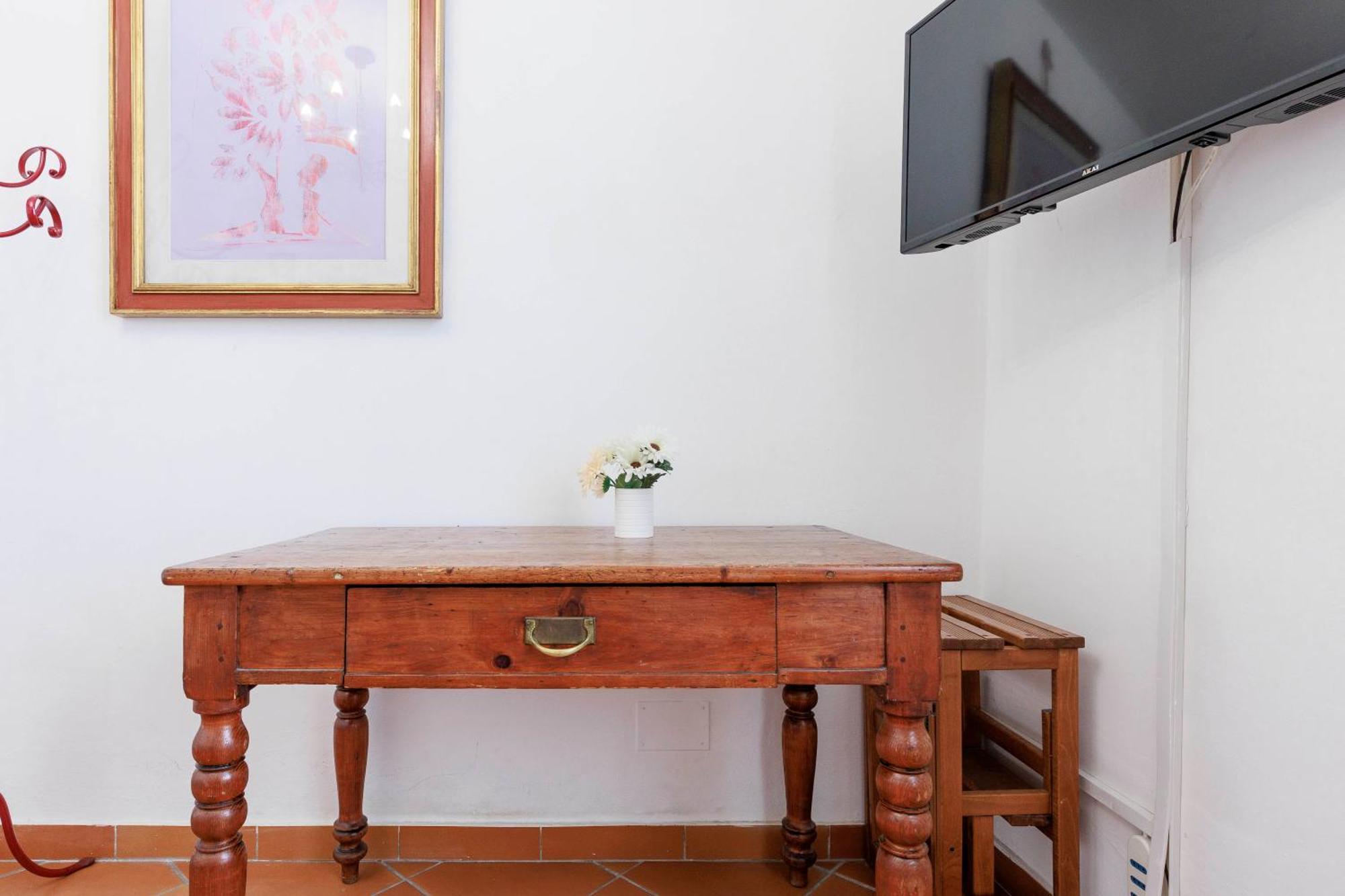 Ponte Vecchio Comfort Appartement *