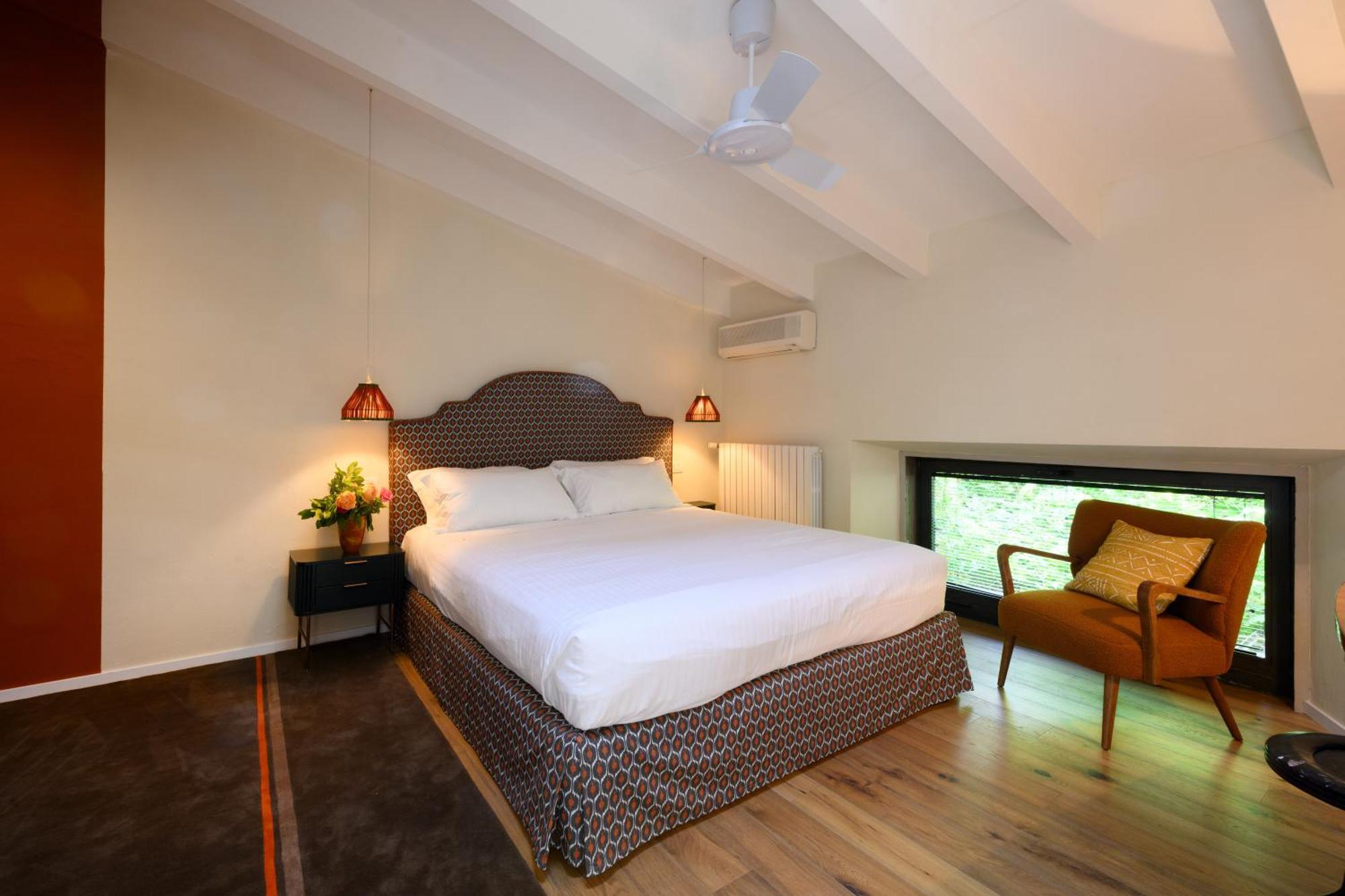 Apartment Duomo Luxury With Private Pool Florence