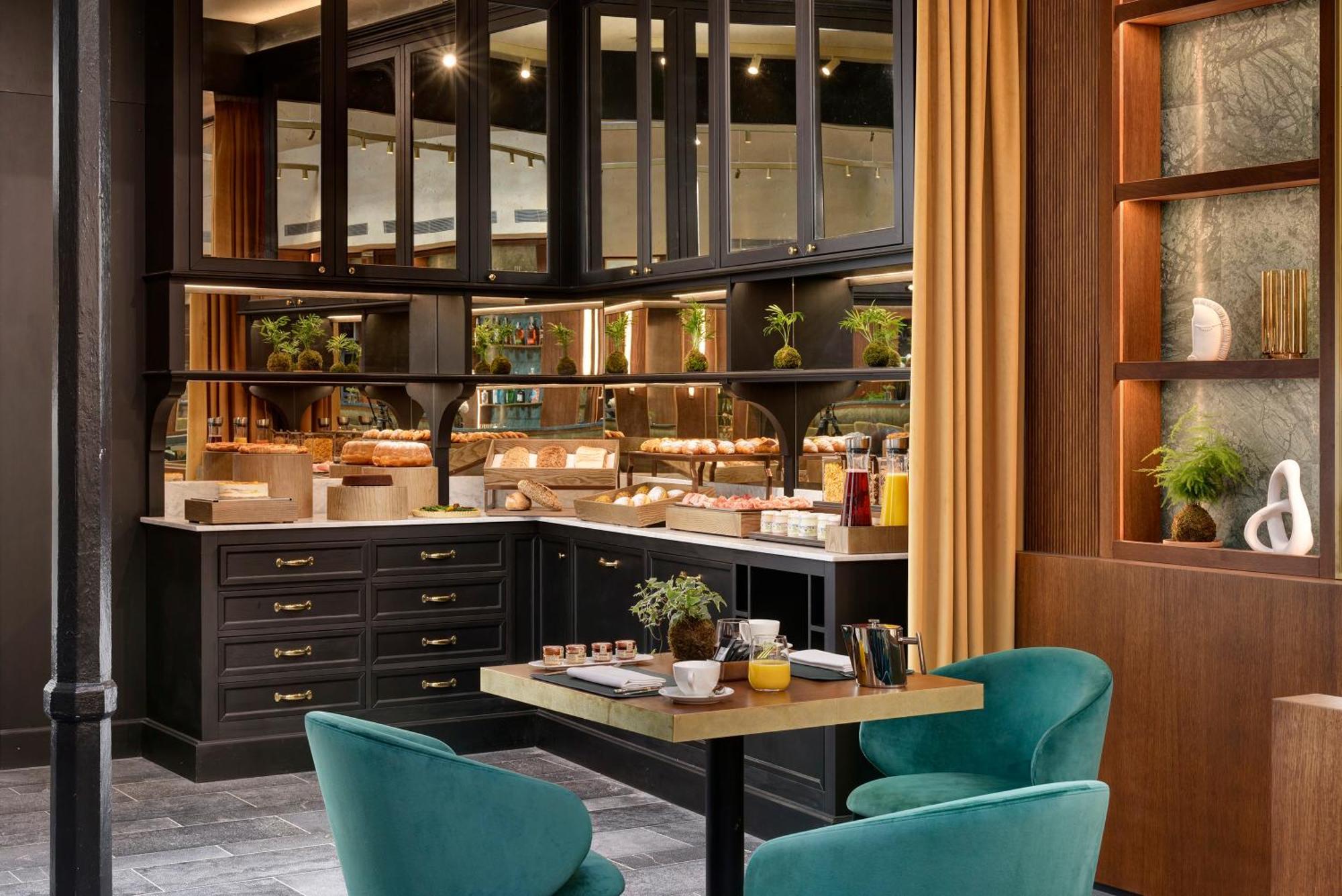 Floren Hotel 5*