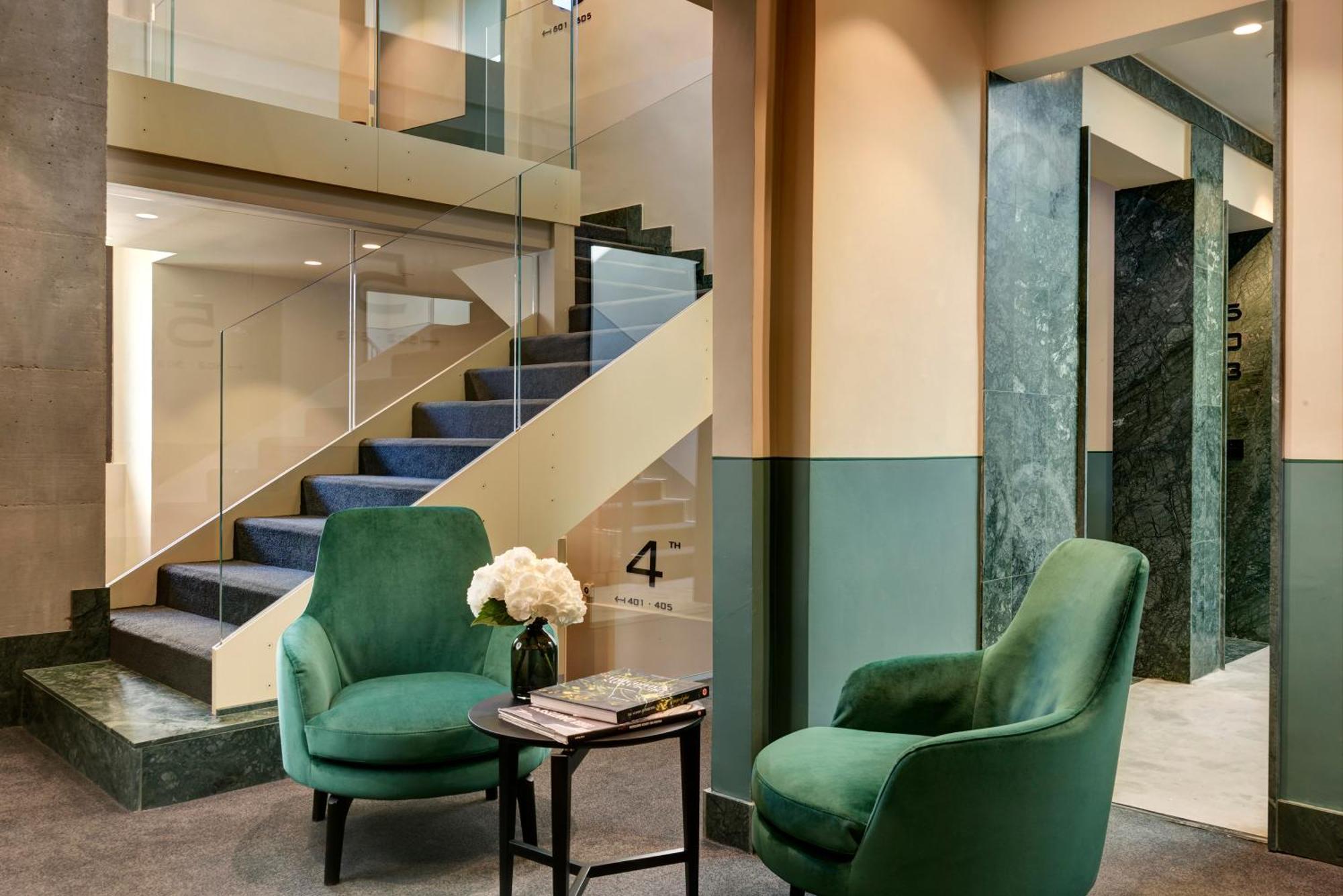 Floren Hotel 5*