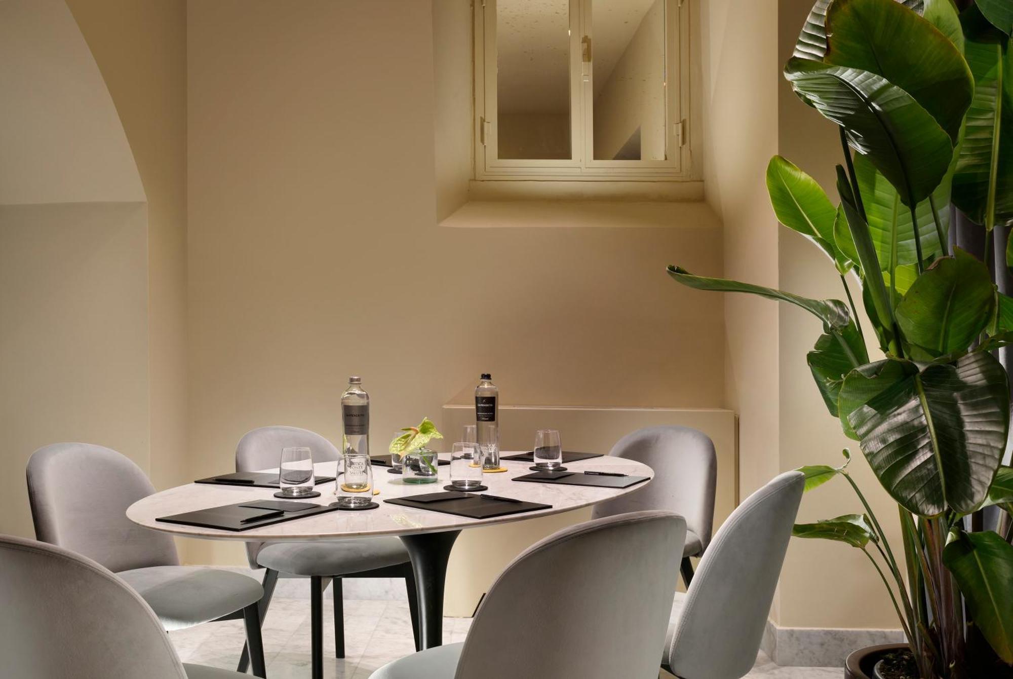 Hotel Floren 5*
