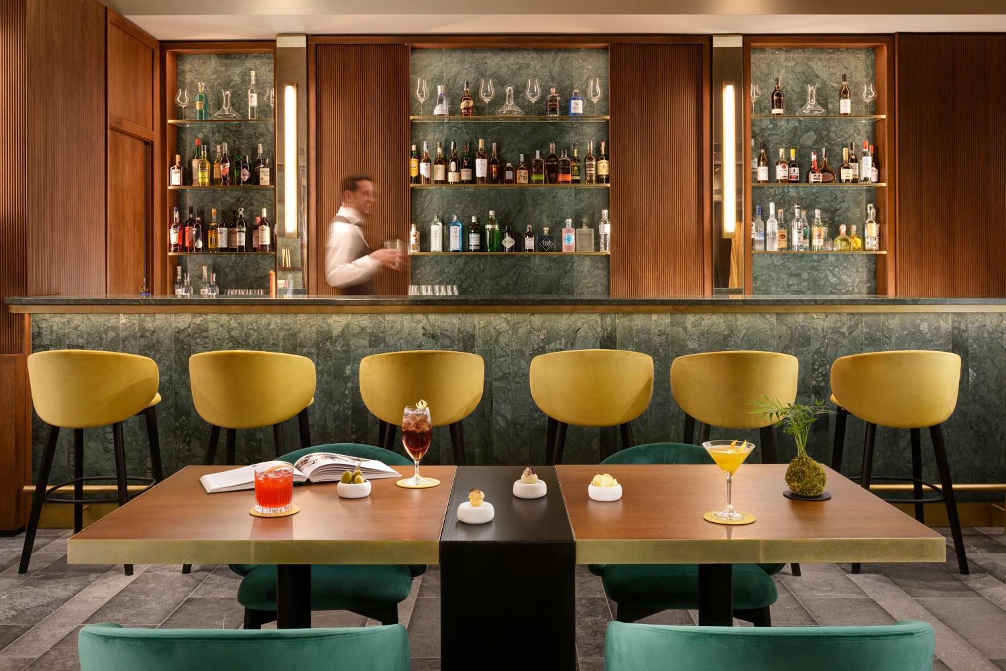 Floren Hotel