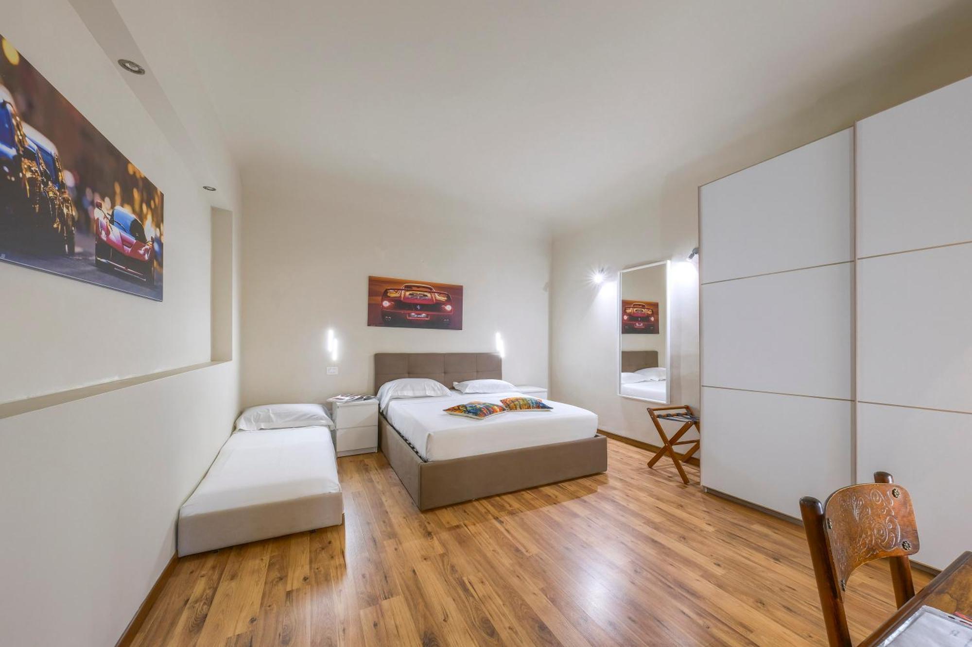 Boutique Santa Maria Novella Guest house
