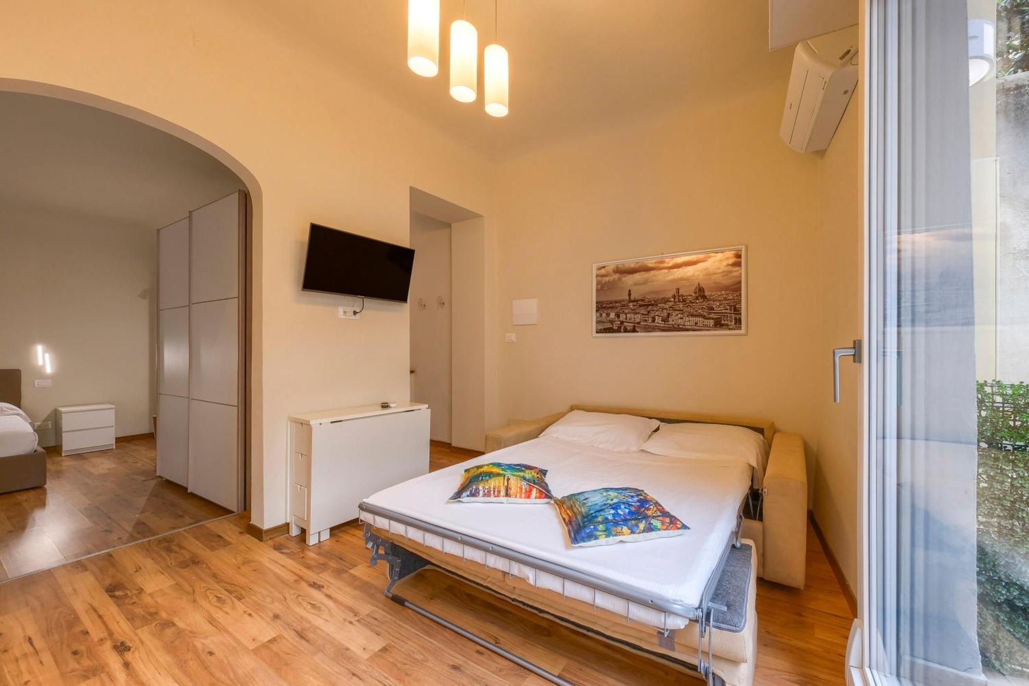 Guest house Boutique Santa Maria Novella