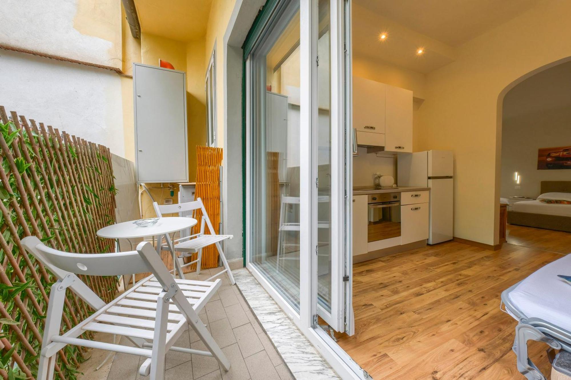 Boutique Santa Maria Novella Guest house Florence