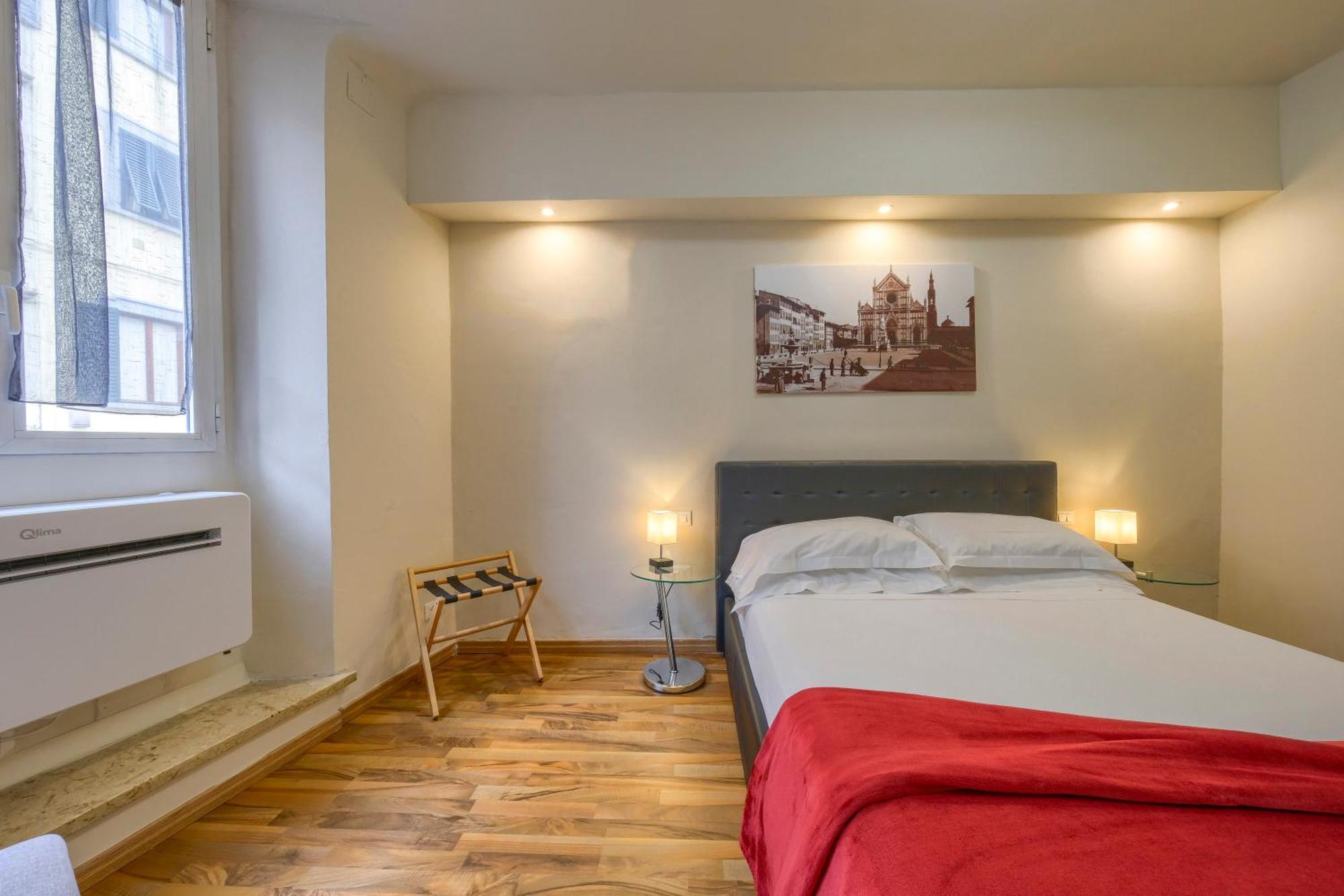 Boutique Santa Maria Novella Florence