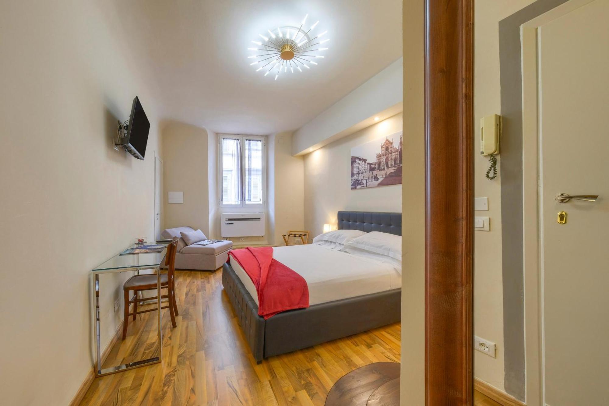 Boutique Santa Maria Novella Guest house