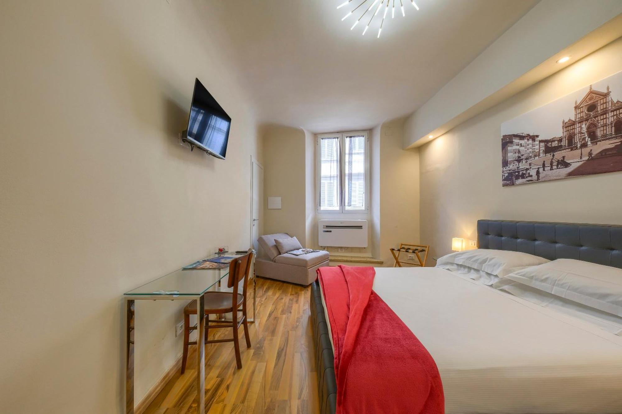 Guest house Boutique Santa Maria Novella