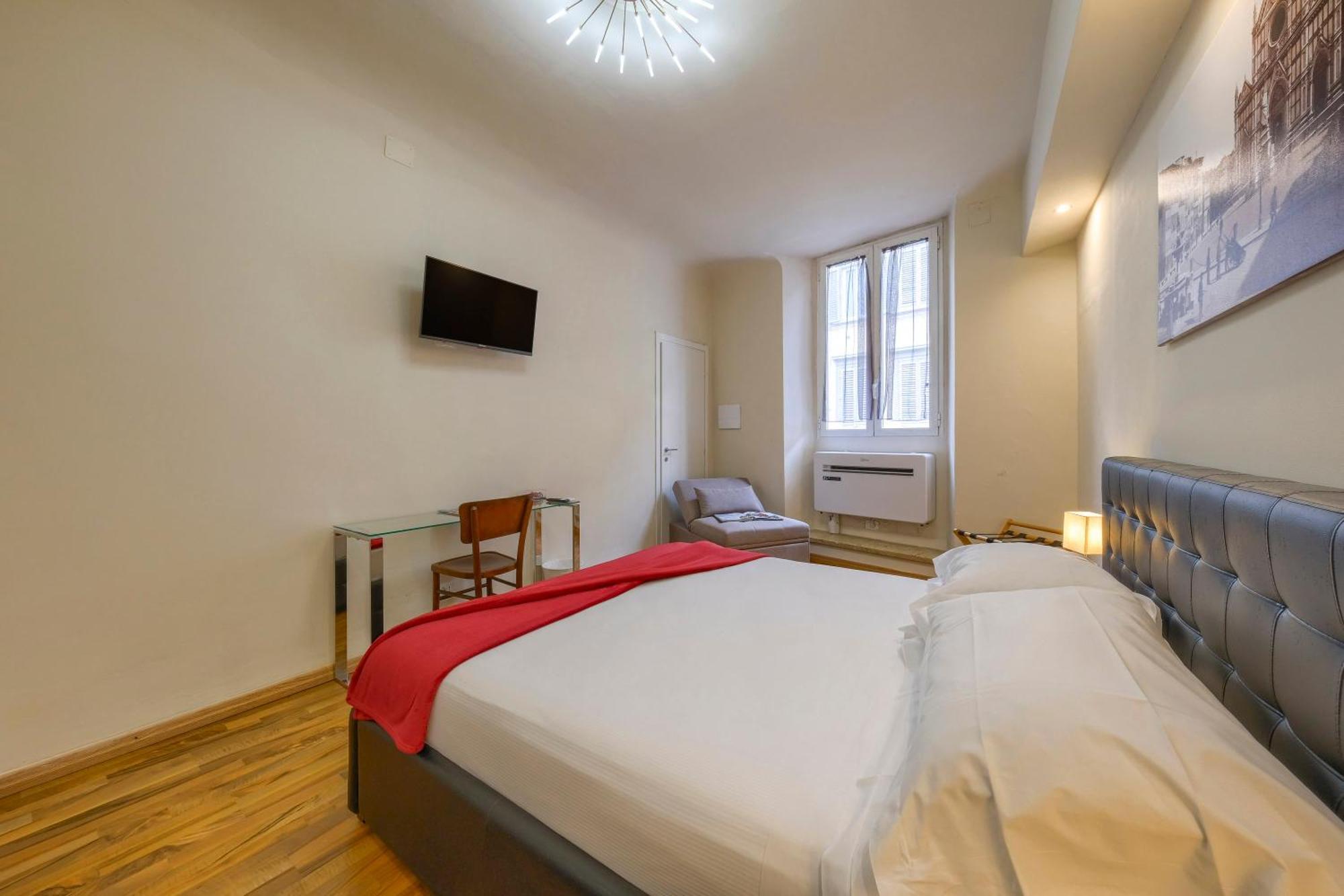 Boutique Santa Maria Novella Guest house 3*