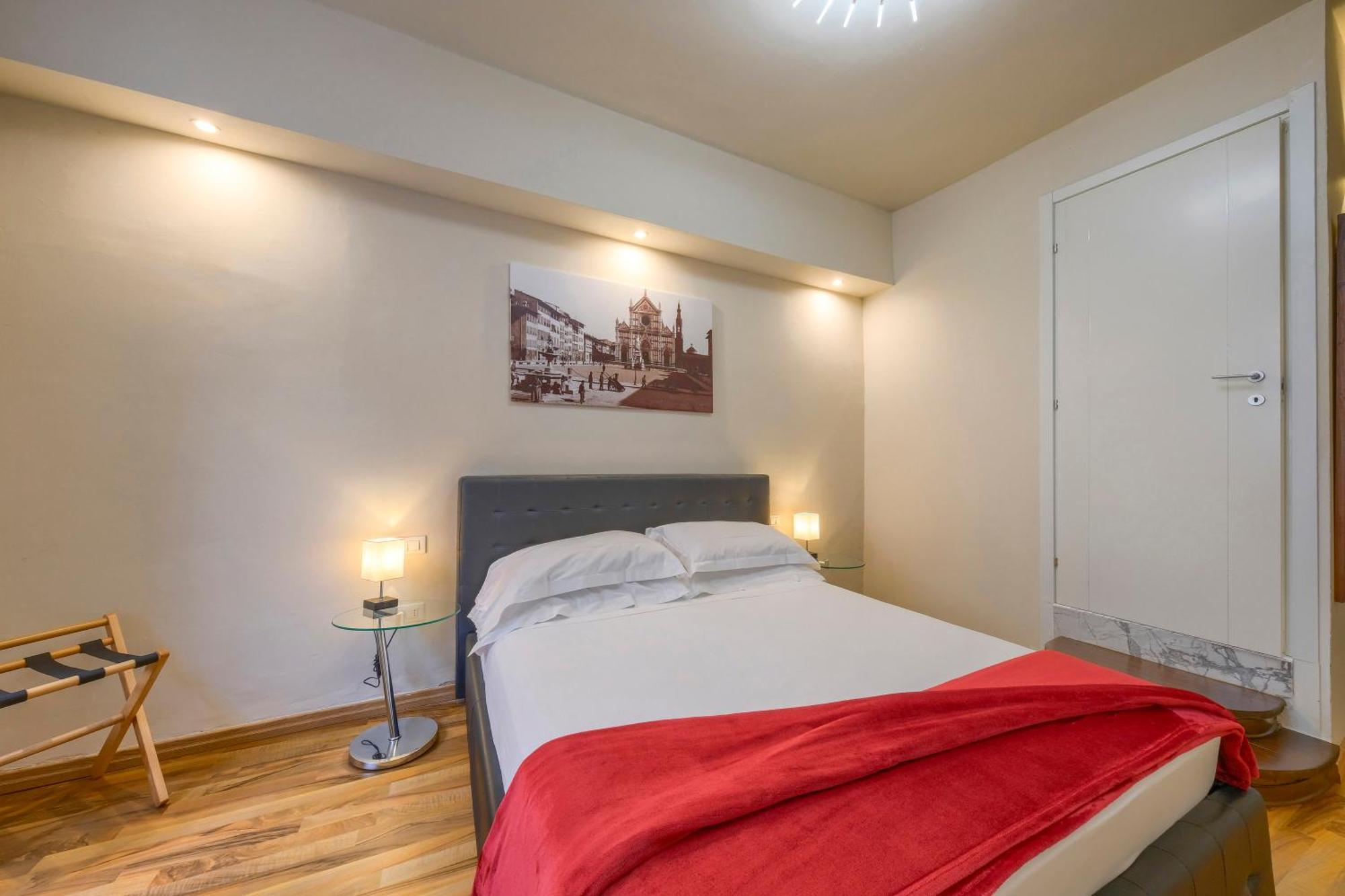 Guest house Boutique Santa Maria Novella Florence