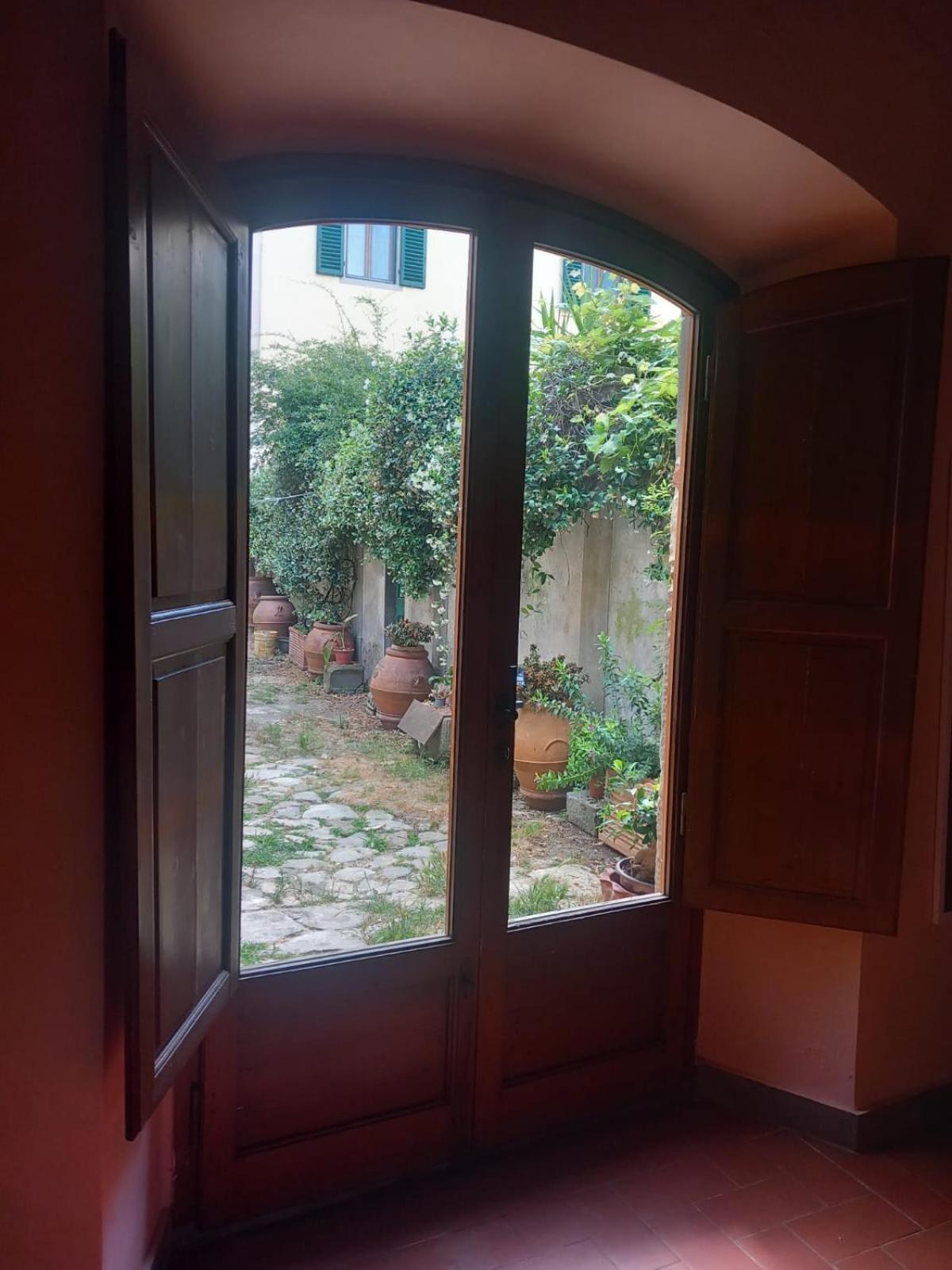 Séjour chez l'habitant Sunshine Florence