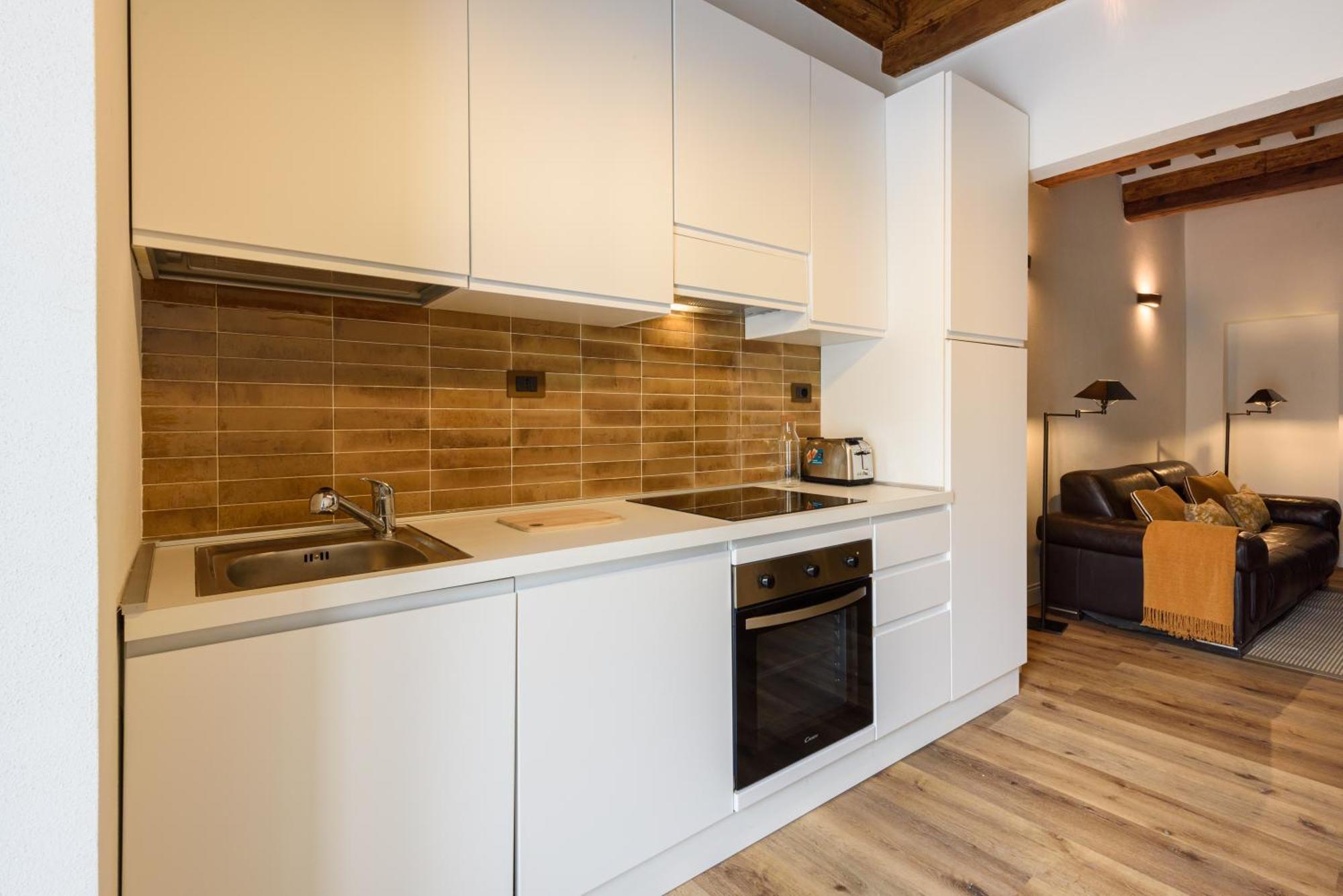 Appartement Fiammetta By Mmega