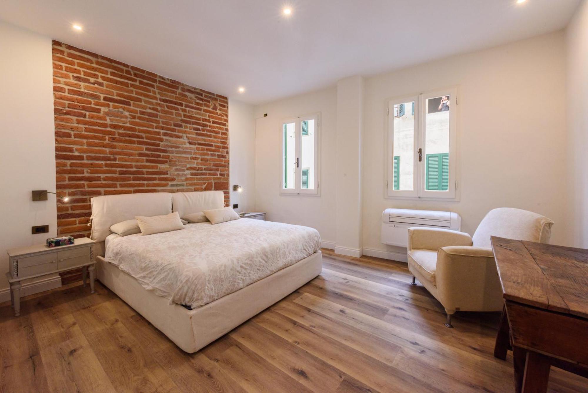 Fiammetta By Mmega Appartement *