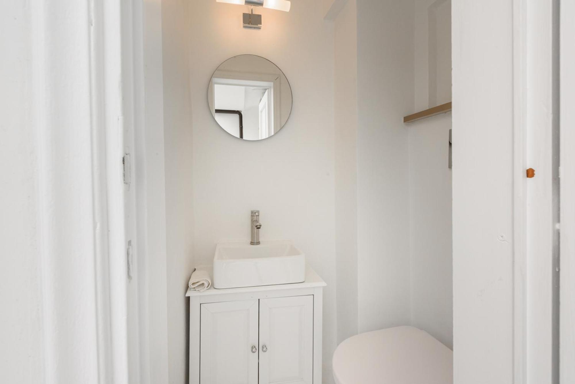 Fiammetta By Mmega Appartement *