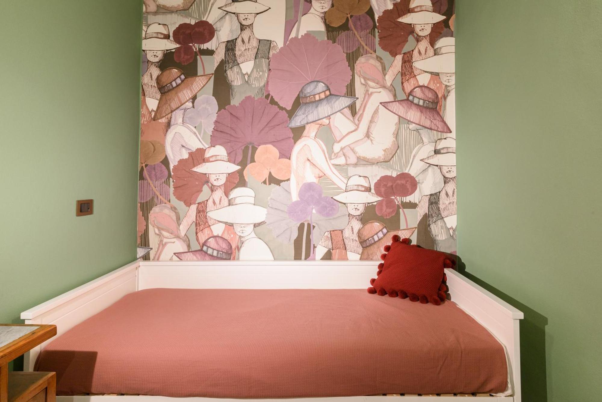 Fiammetta By Mmega Appartement Florence