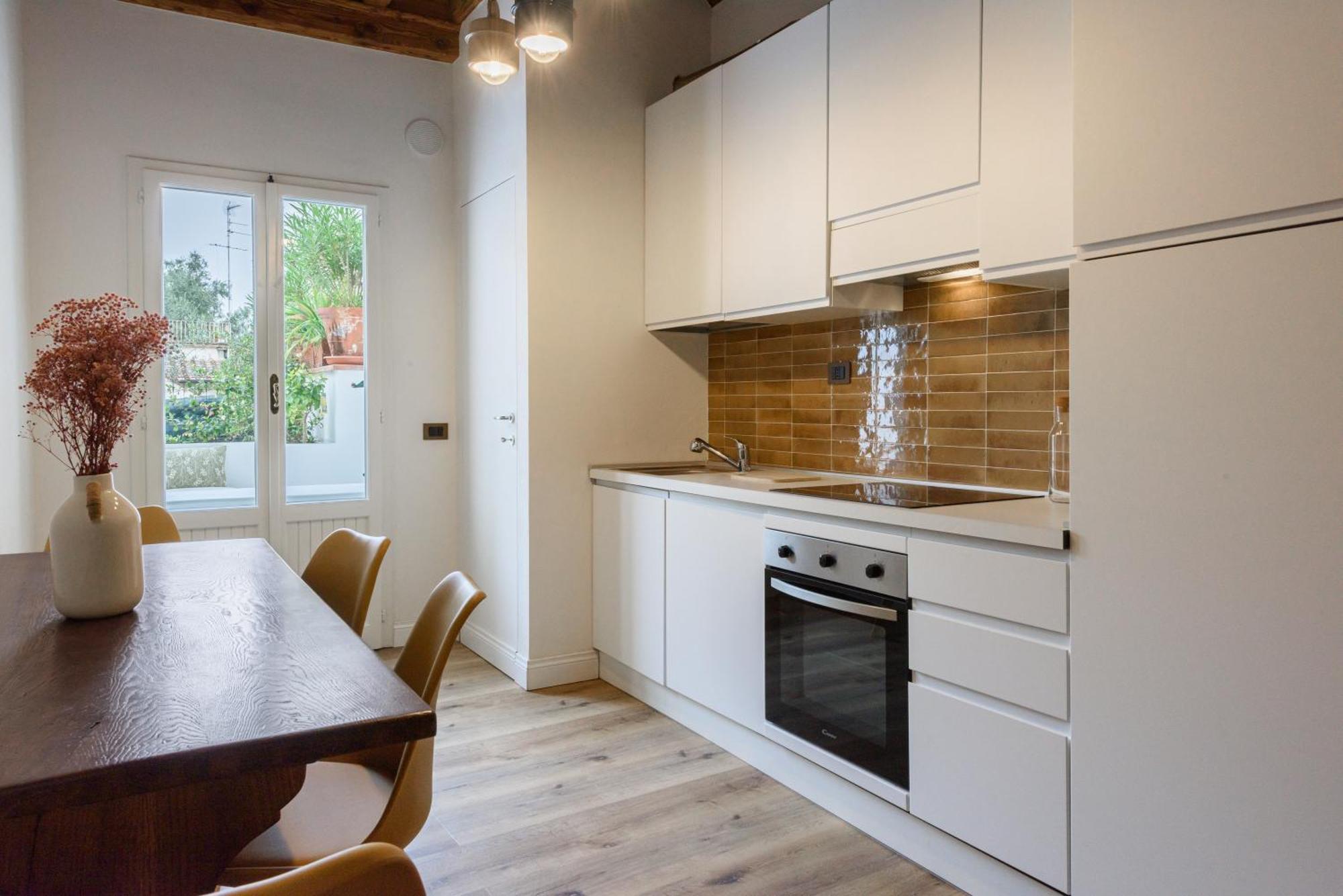 Fiammetta By Mmega Appartement