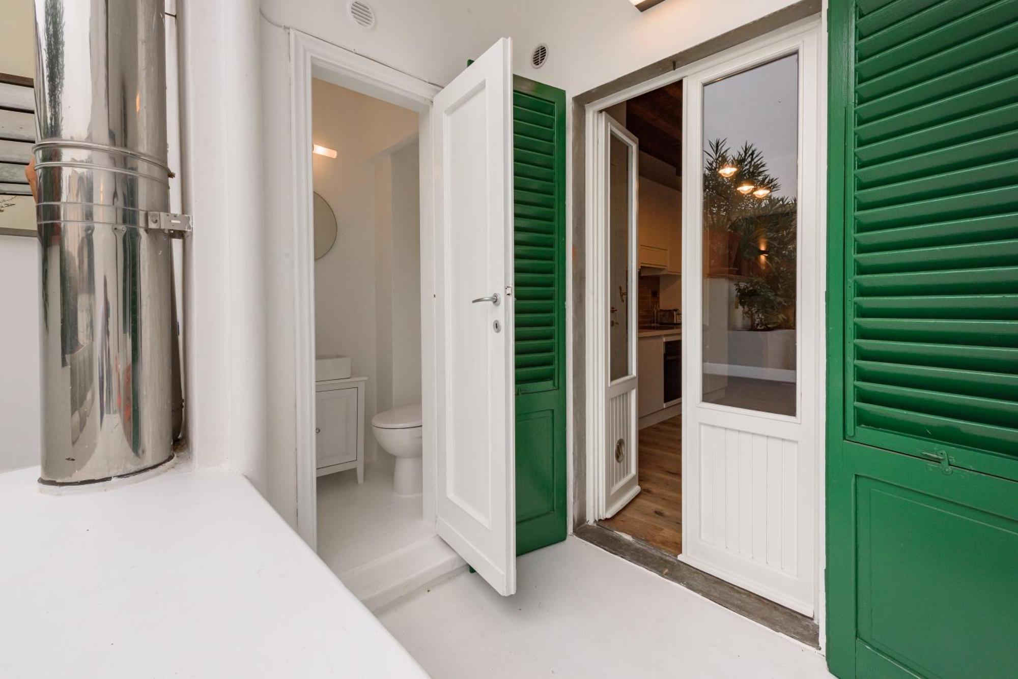 Appartement Fiammetta By Mmega *