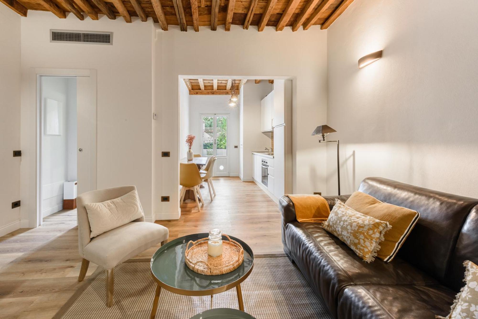 Appartement Fiammetta By Mmega Florence