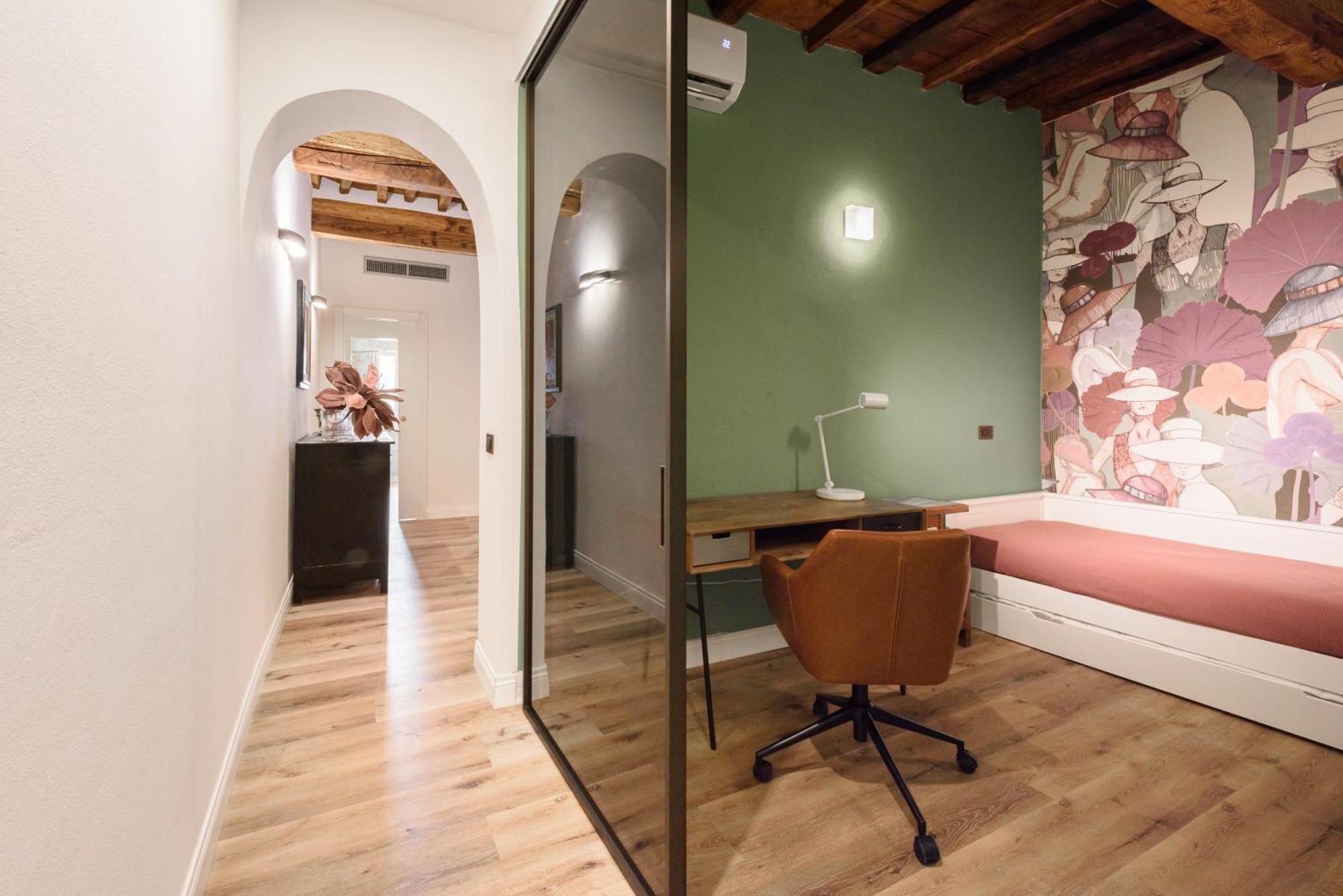 Fiammetta By Mmega Appartement *