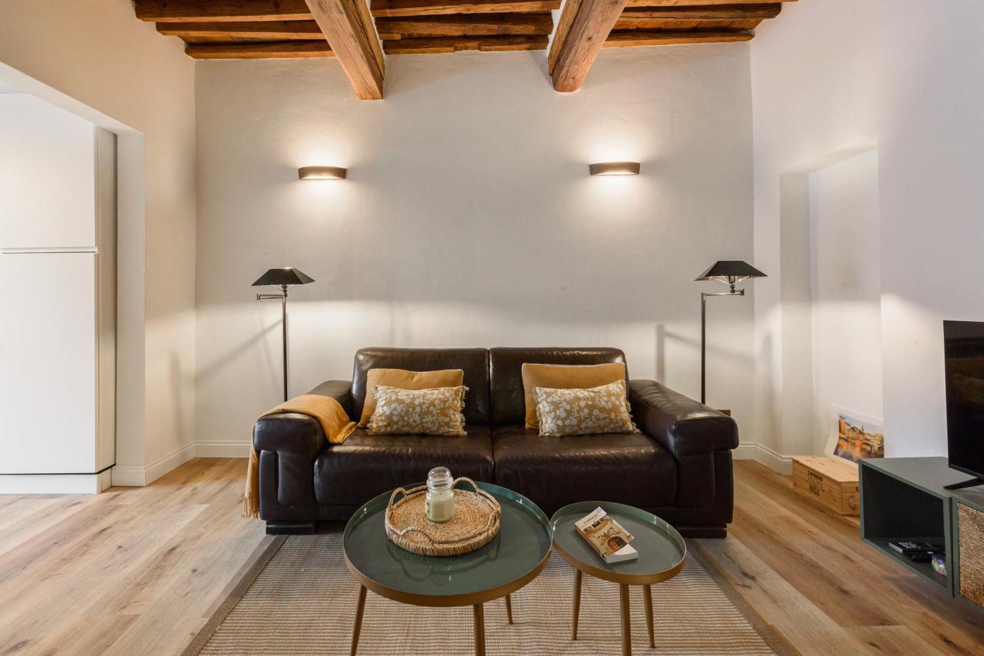 Appartement Fiammetta By Mmega Florence
