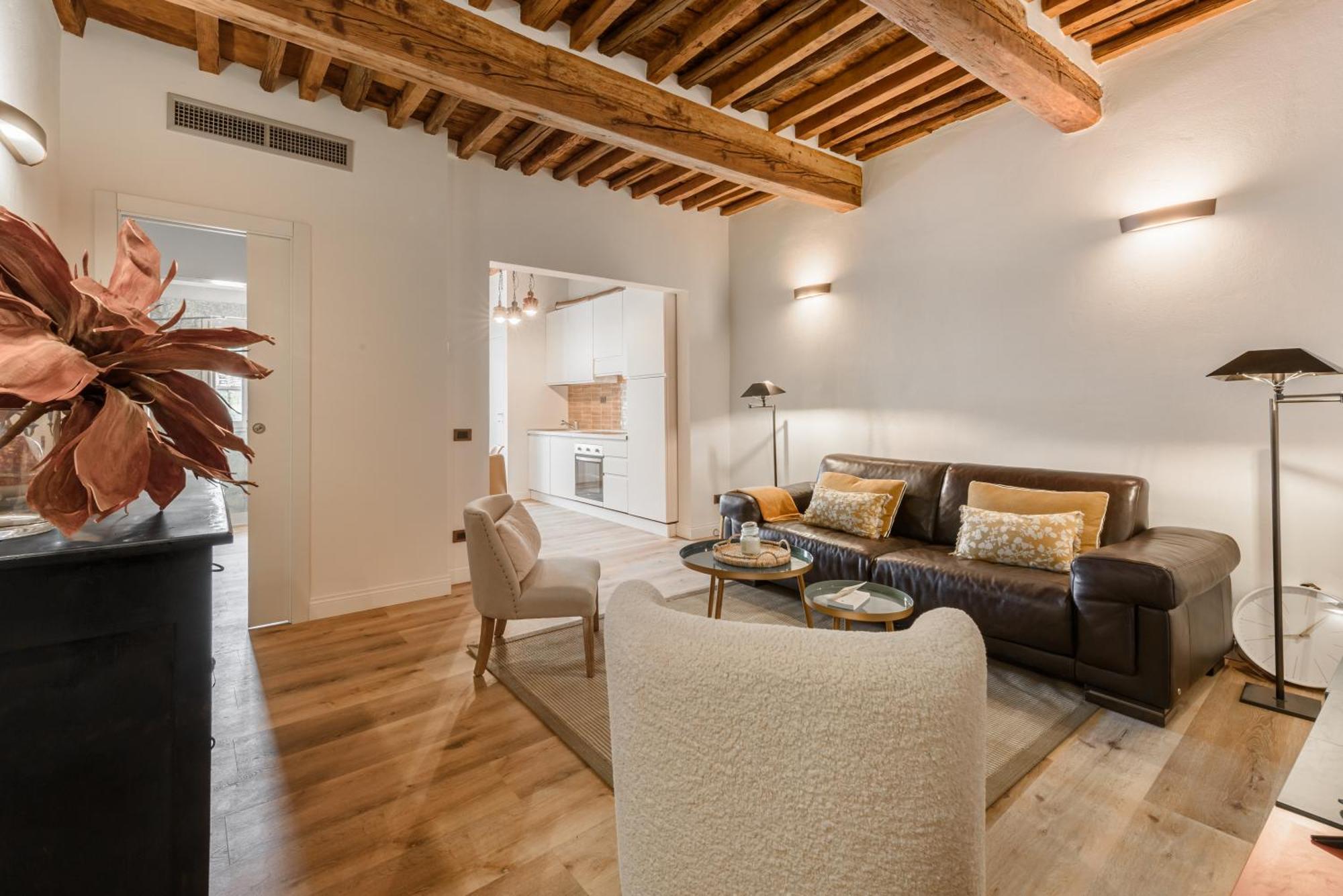 Fiammetta By Mmega Appartement Florence