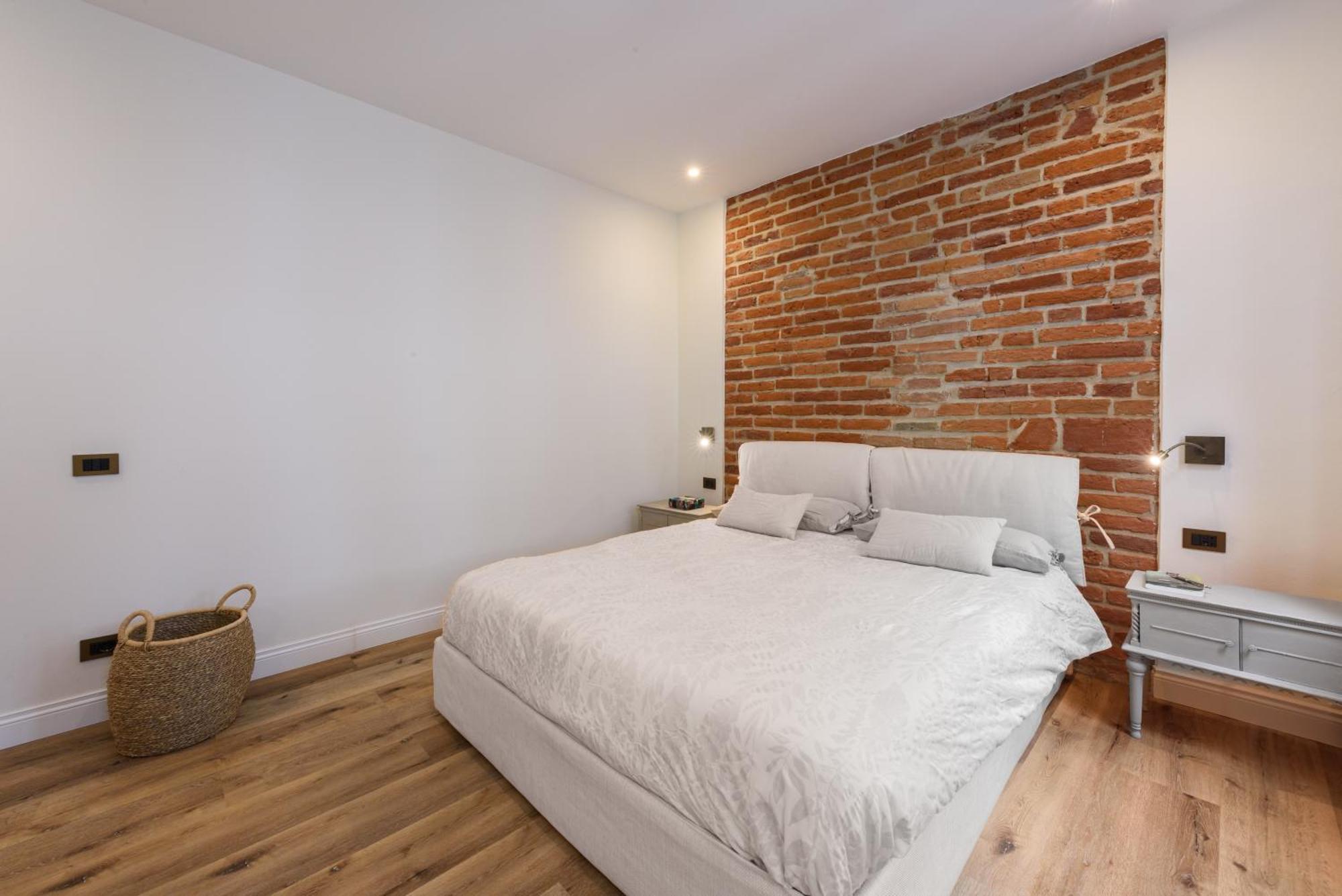 Fiammetta By Mmega Appartement Florence