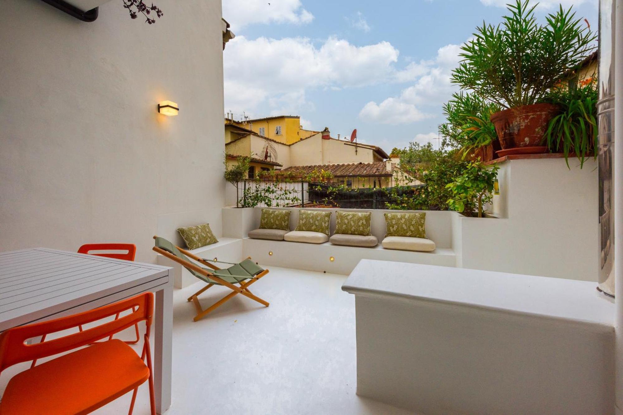 Appartement Fiammetta By Mmega *