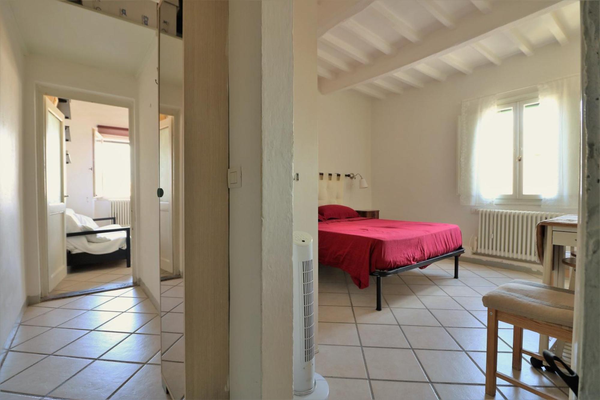 Camaldoli Center Florence