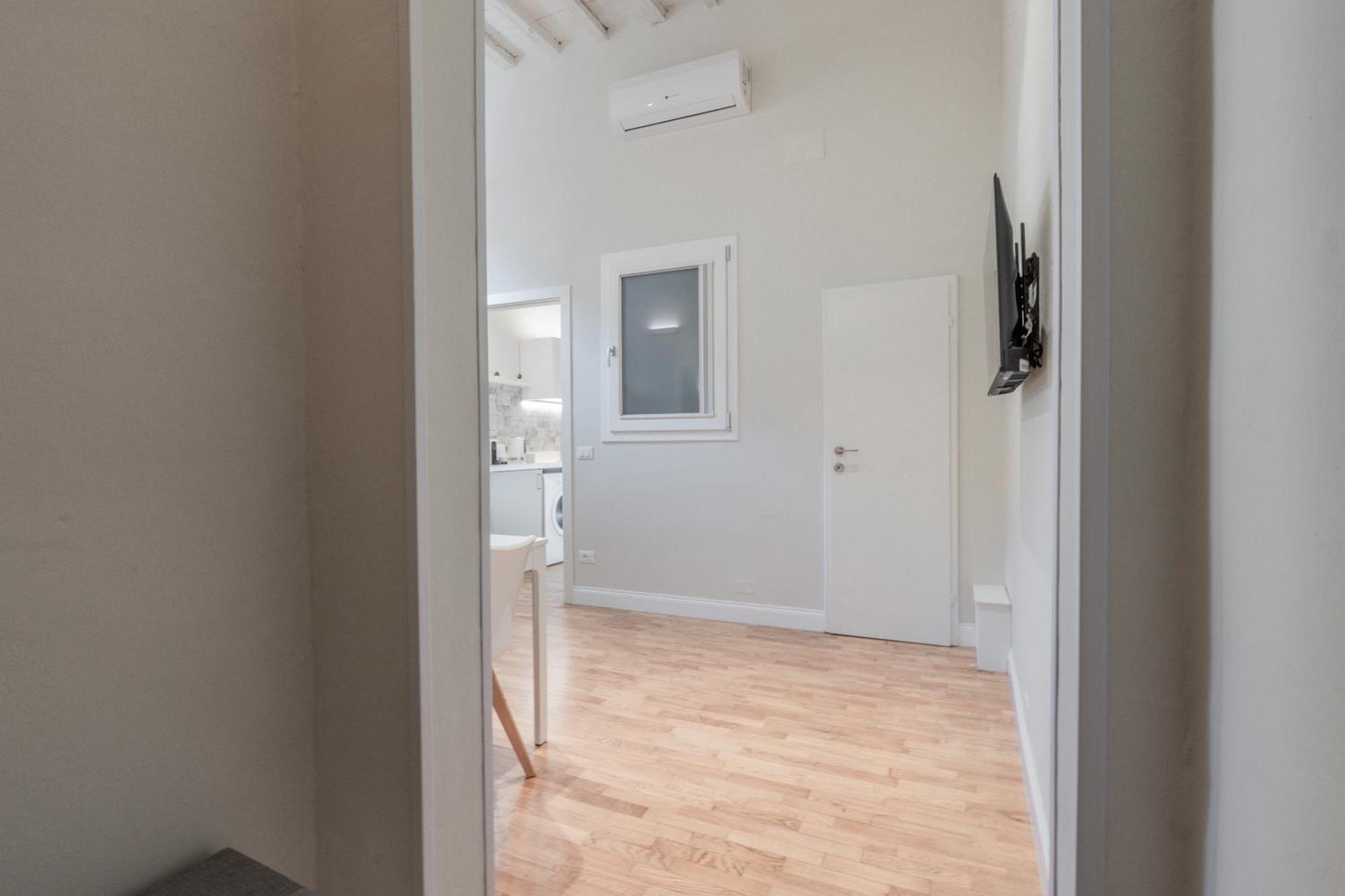 Apartment Centro Da Vinci Loft *