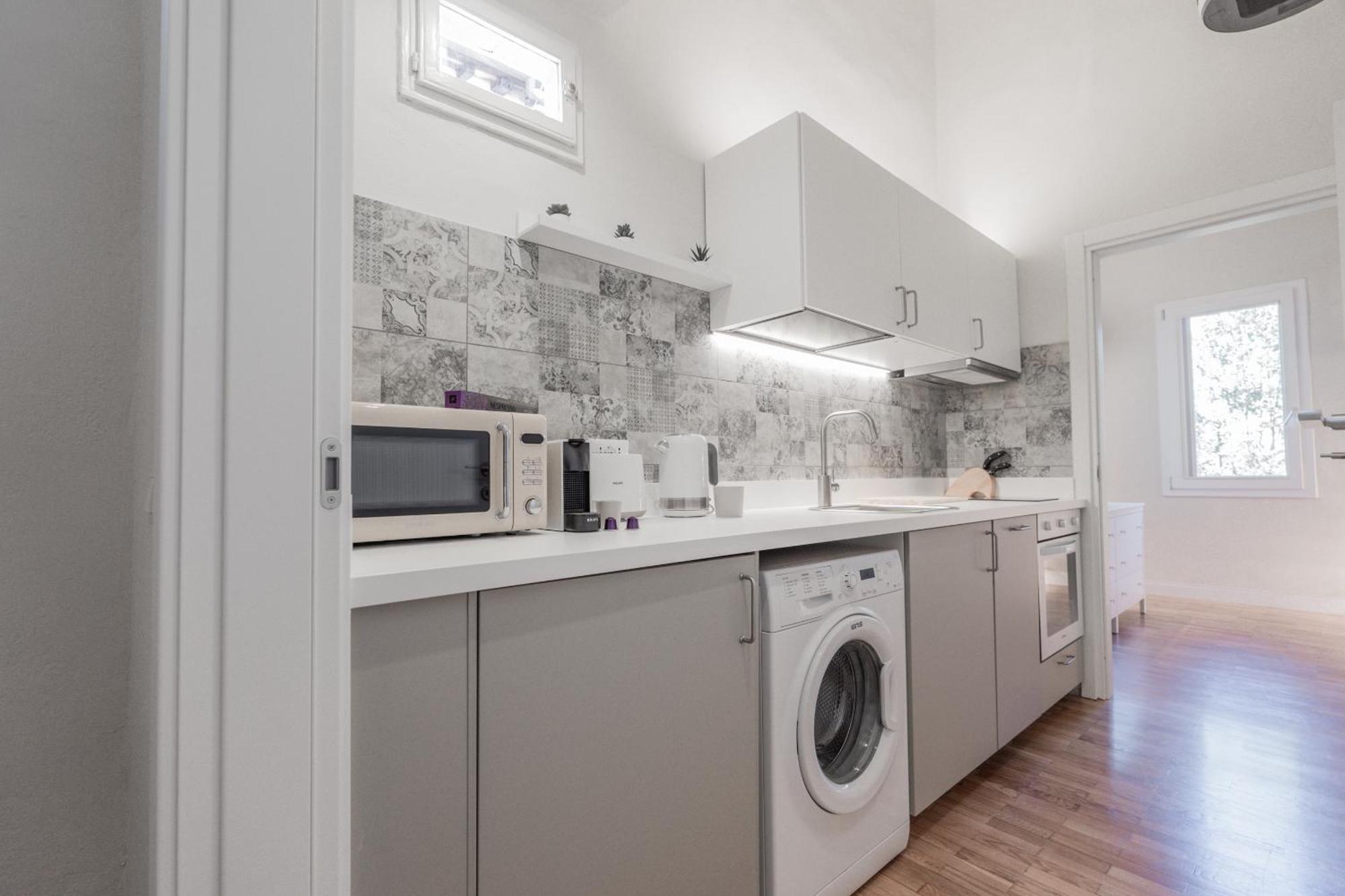 Centro Da Vinci Loft Apartment *